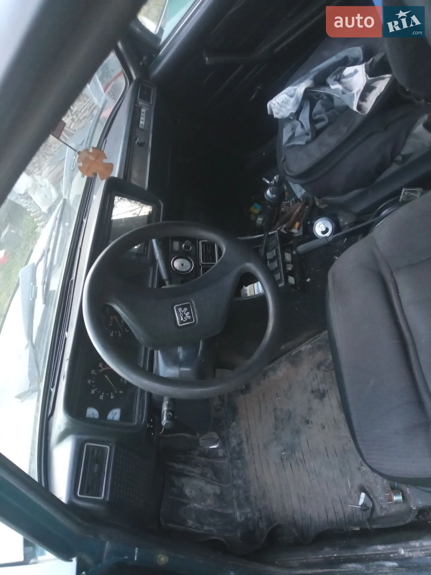 ВАЗ / Lada 2107, 2002