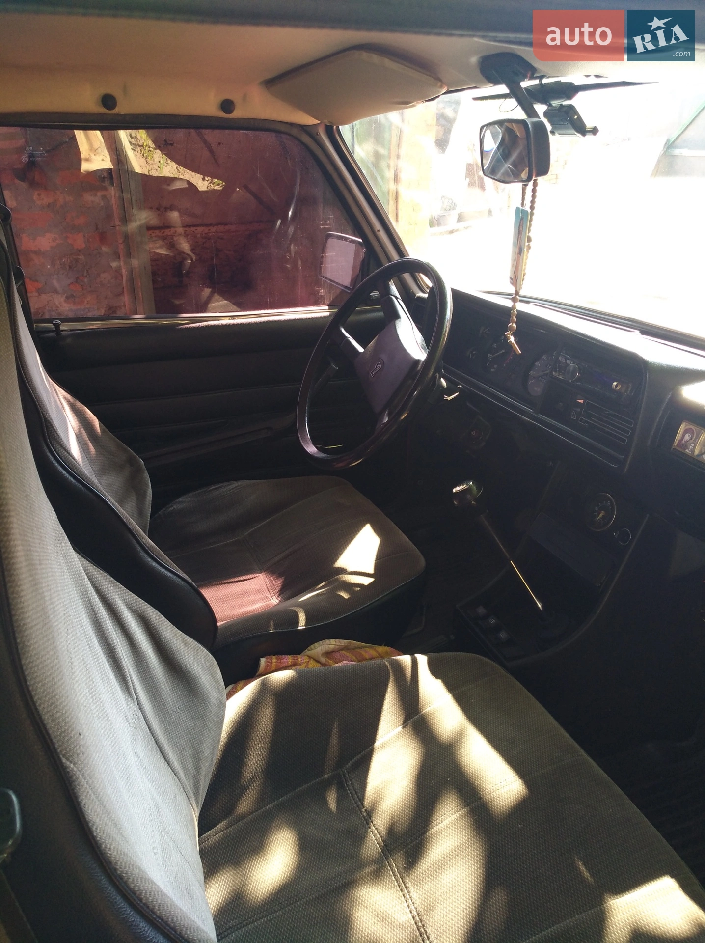 ВАЗ / Lada 2107, 1996