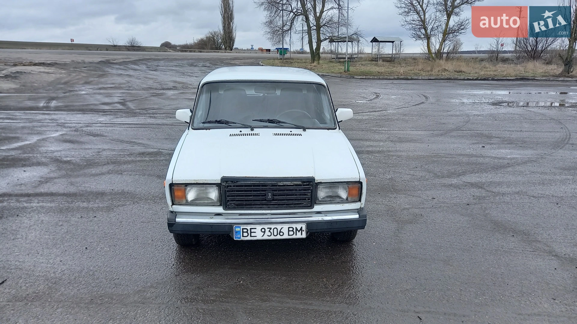ВАЗ / Lada 2107, 2004