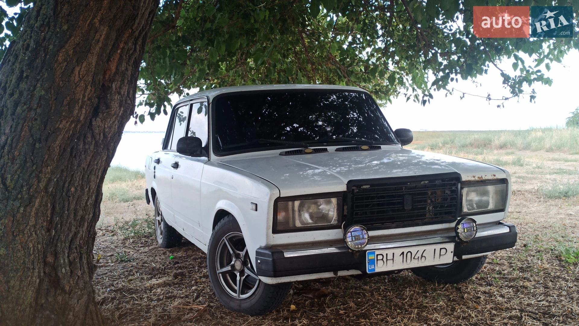 ВАЗ / Lada 2107, 2004