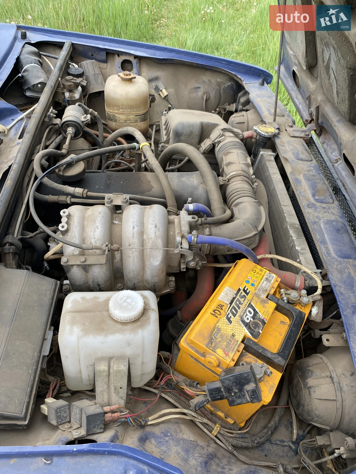 ВАЗ / Lada 2107, 2007