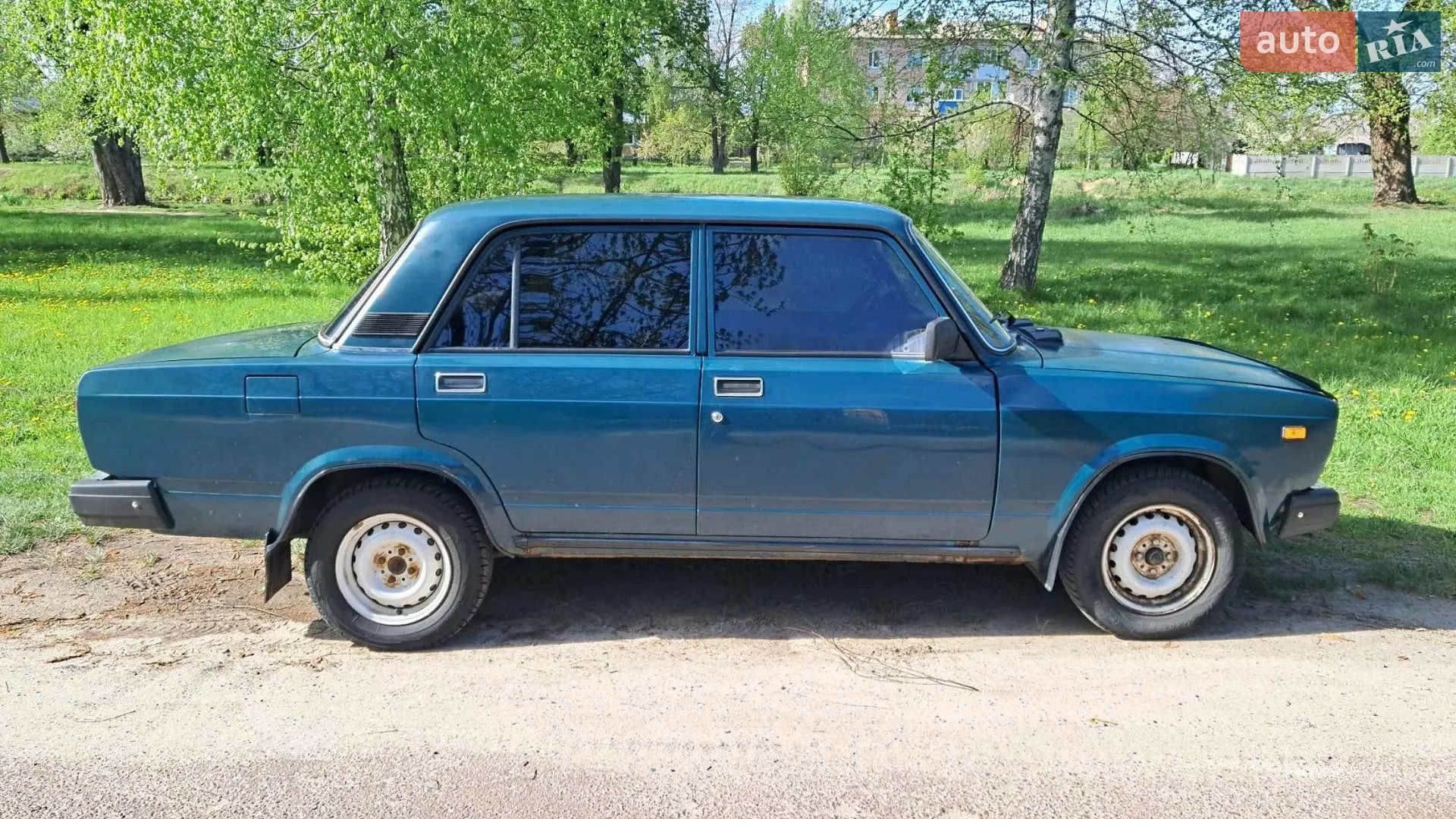 ВАЗ / Lada 2107, 2006