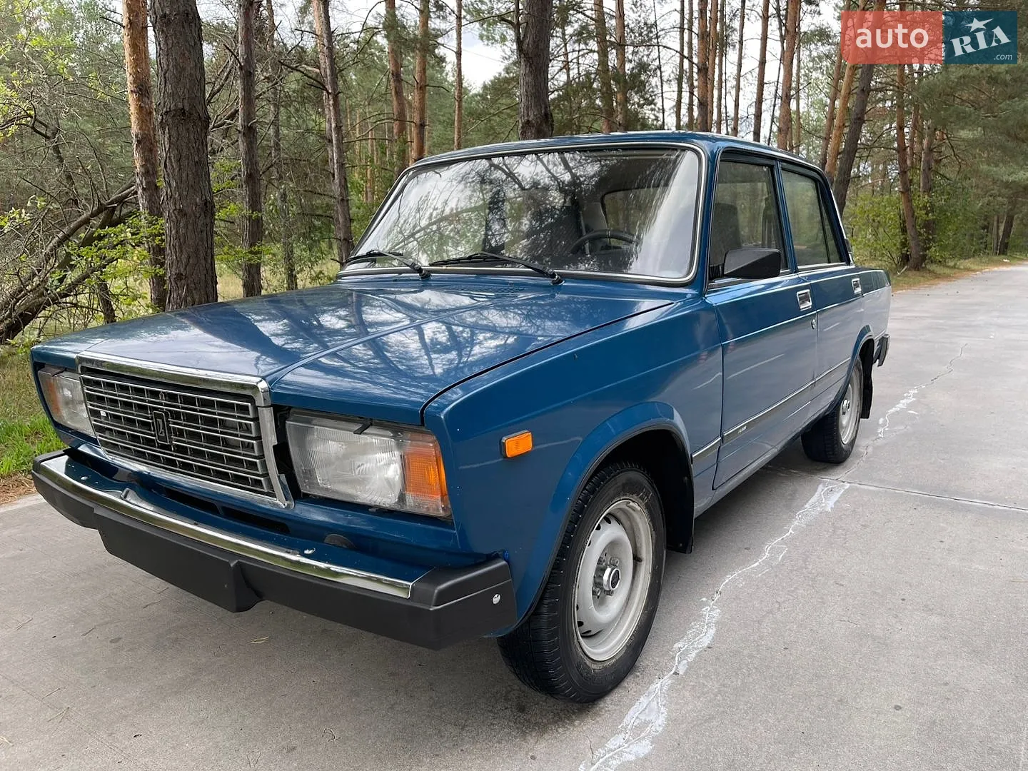 ВАЗ / Lada 2107, 2008