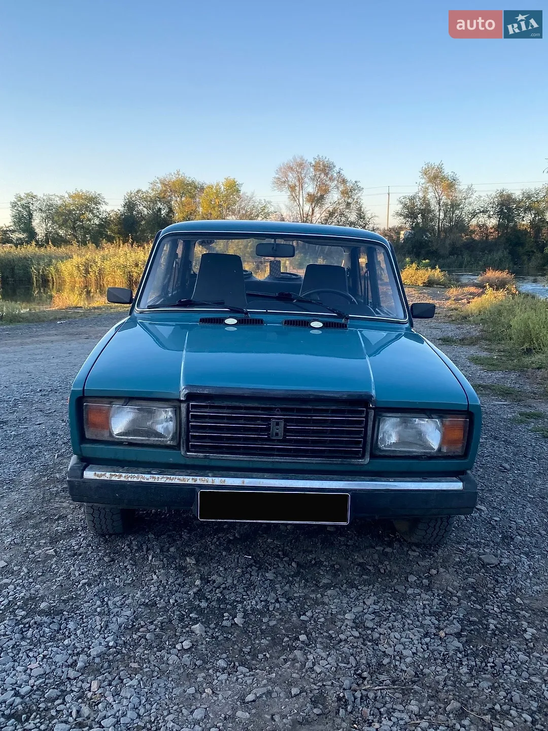 ВАЗ / Lada 2107, 2003