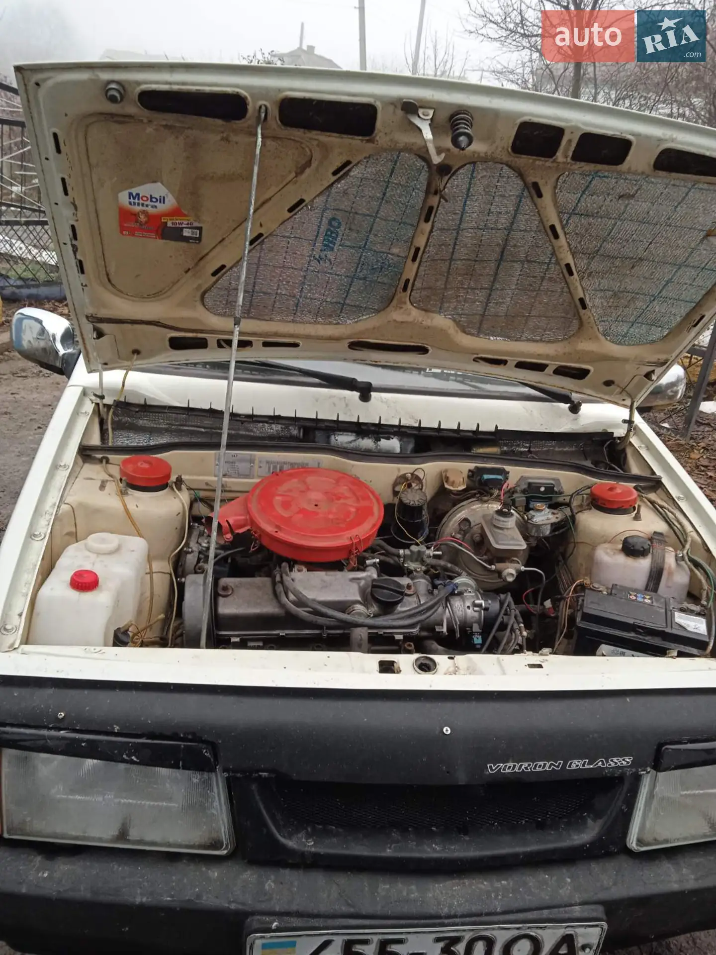 ВАЗ / Lada 2108, 1990