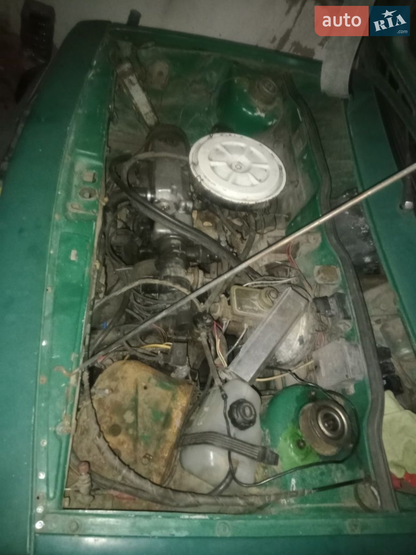ВАЗ / Lada 2108, 1999