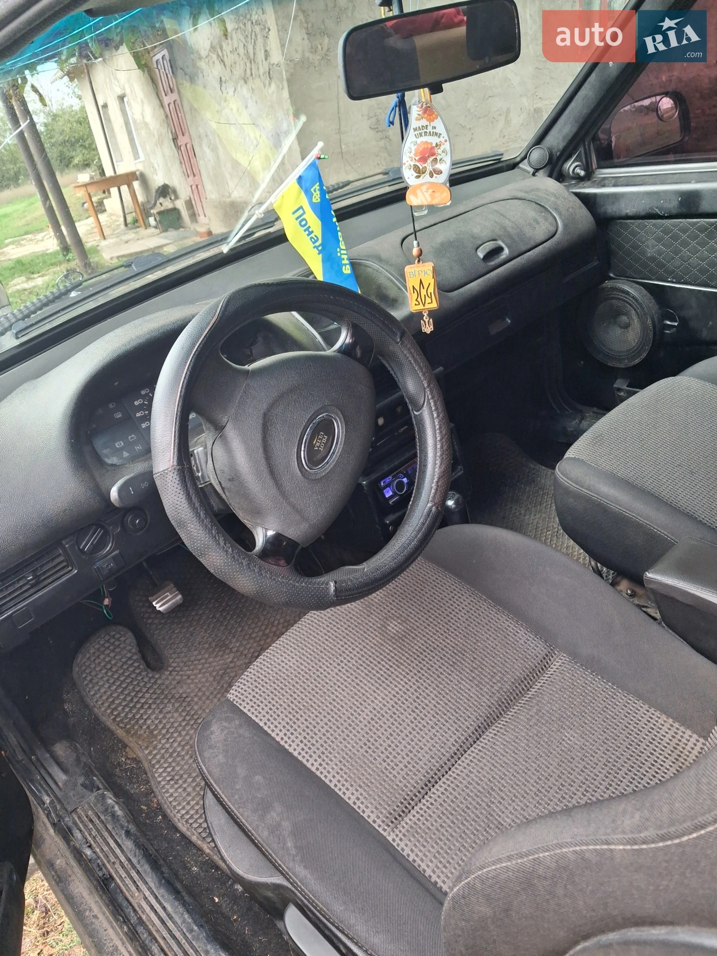 ВАЗ / Lada 2108, 1991