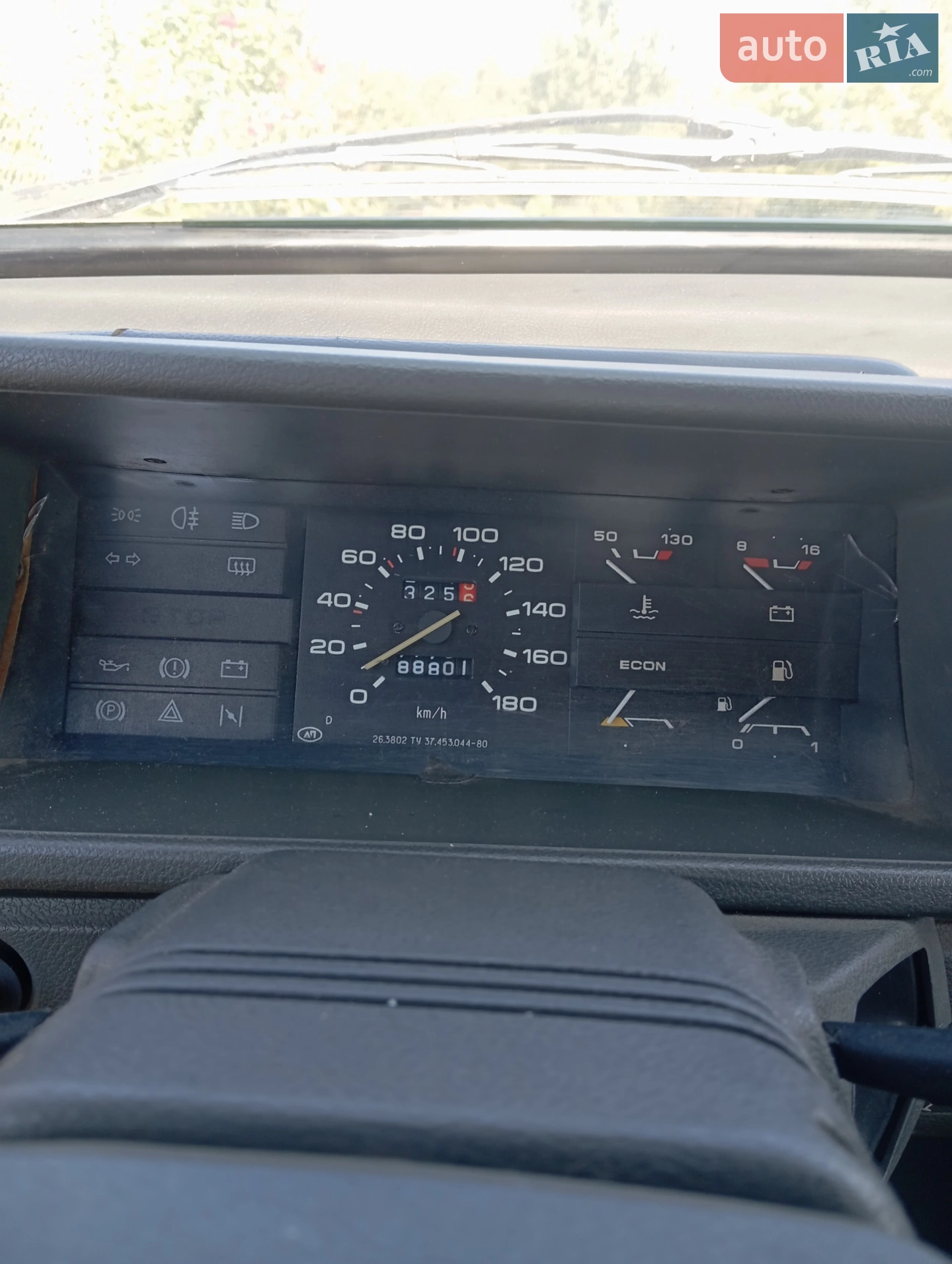 ВАЗ / Lada 2108, 1993