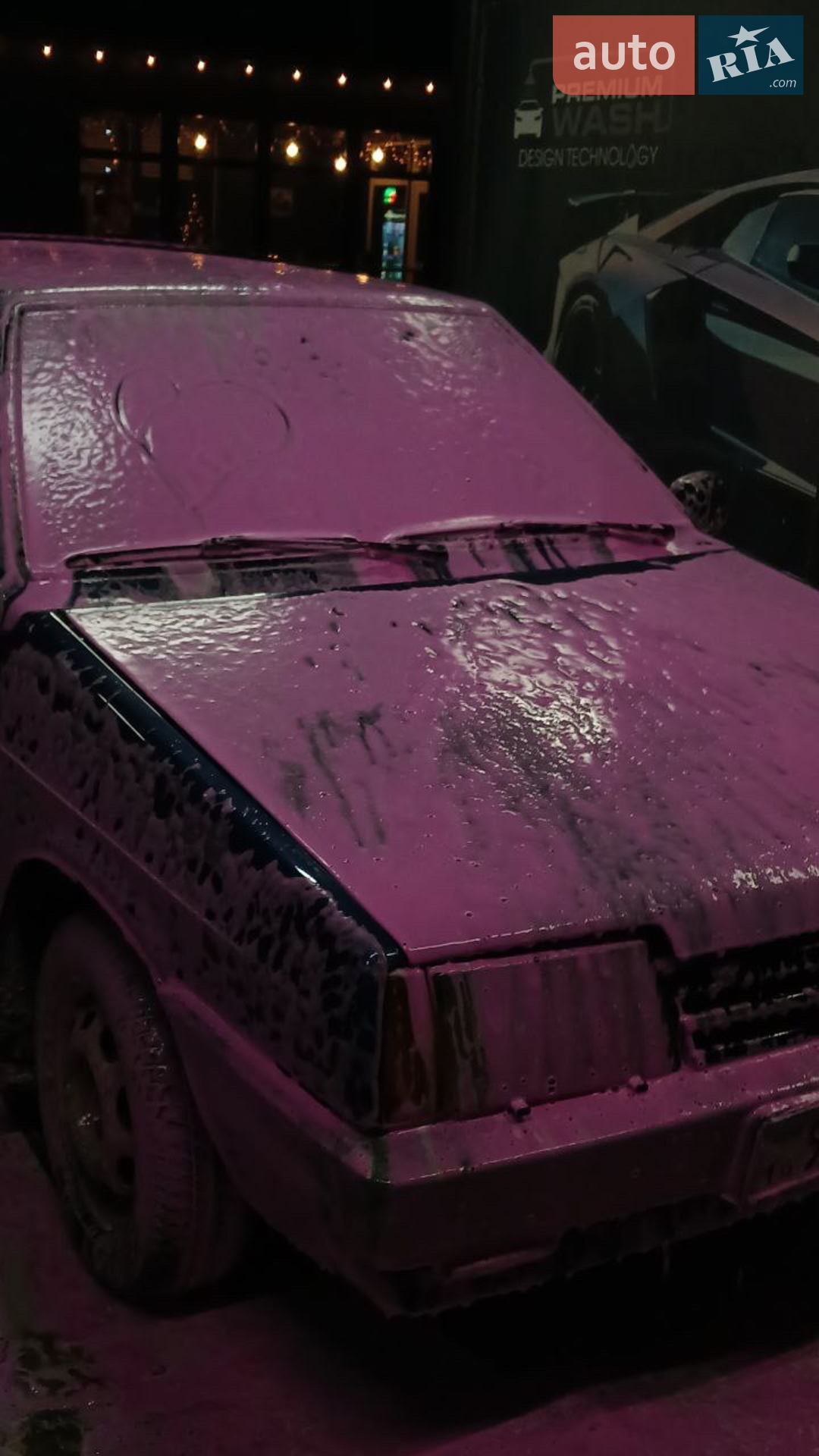 ВАЗ / Lada 2108, 1984