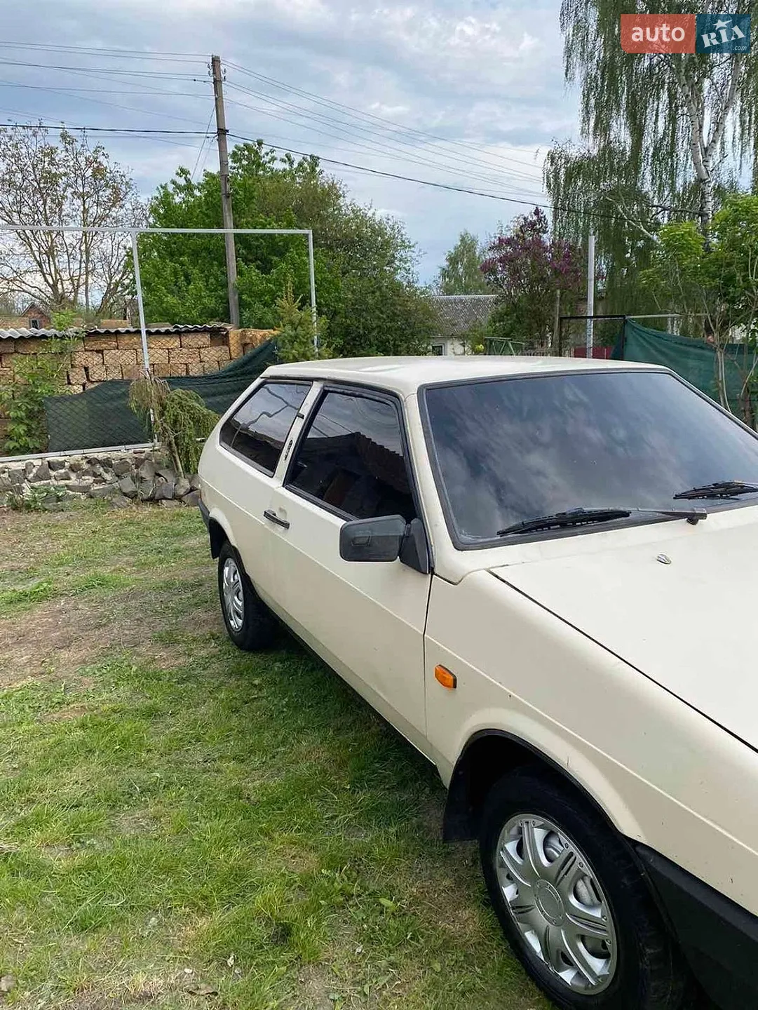 ВАЗ / Lada 2108, 1985