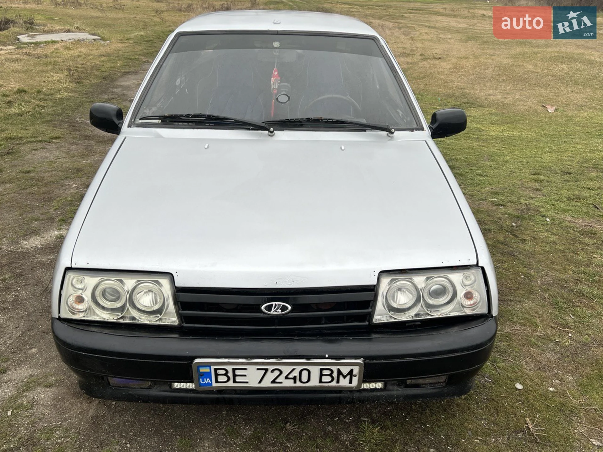 ВАЗ / Lada 21099, 1992