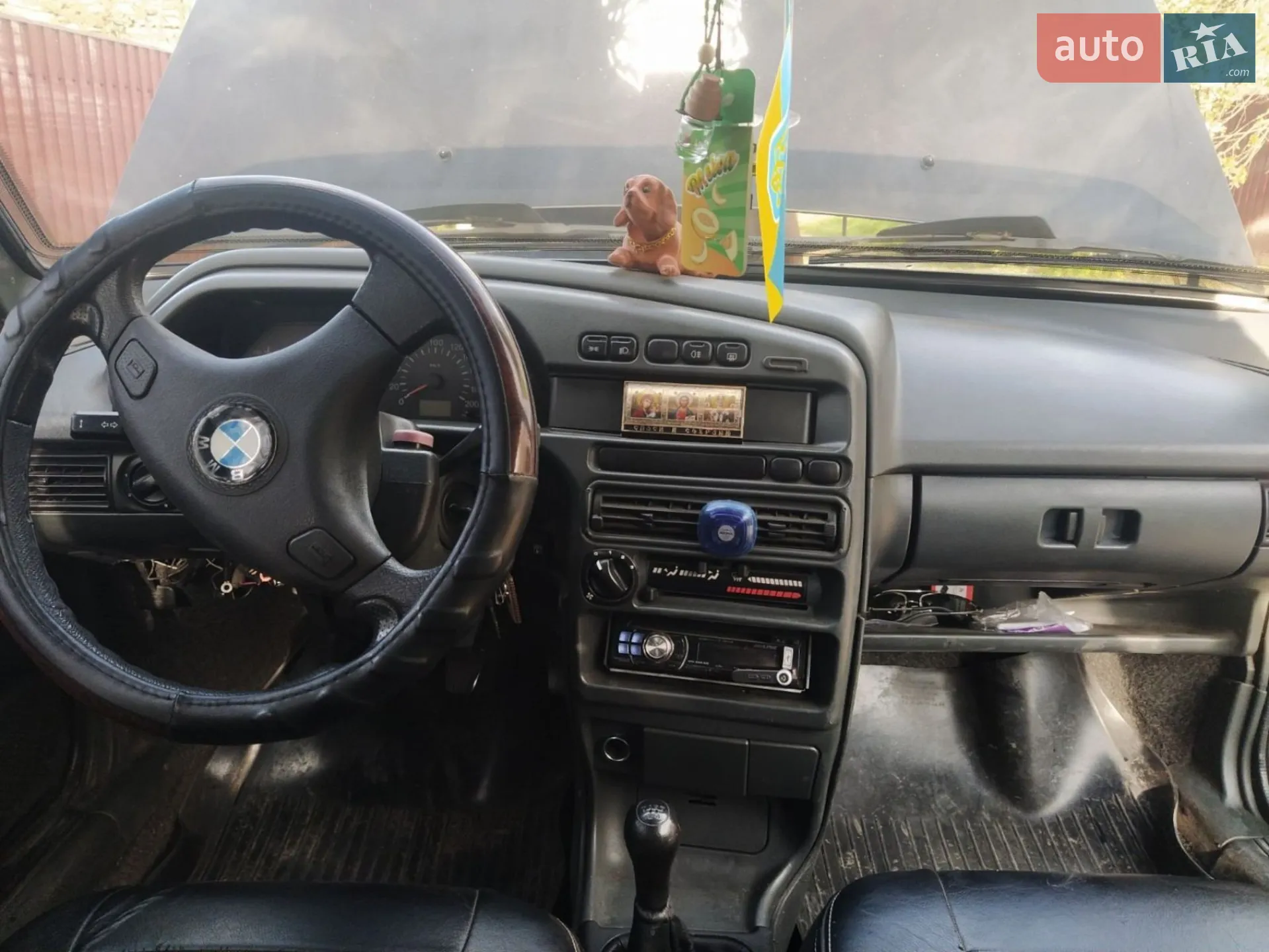 ВАЗ / Lada 21099, 2007