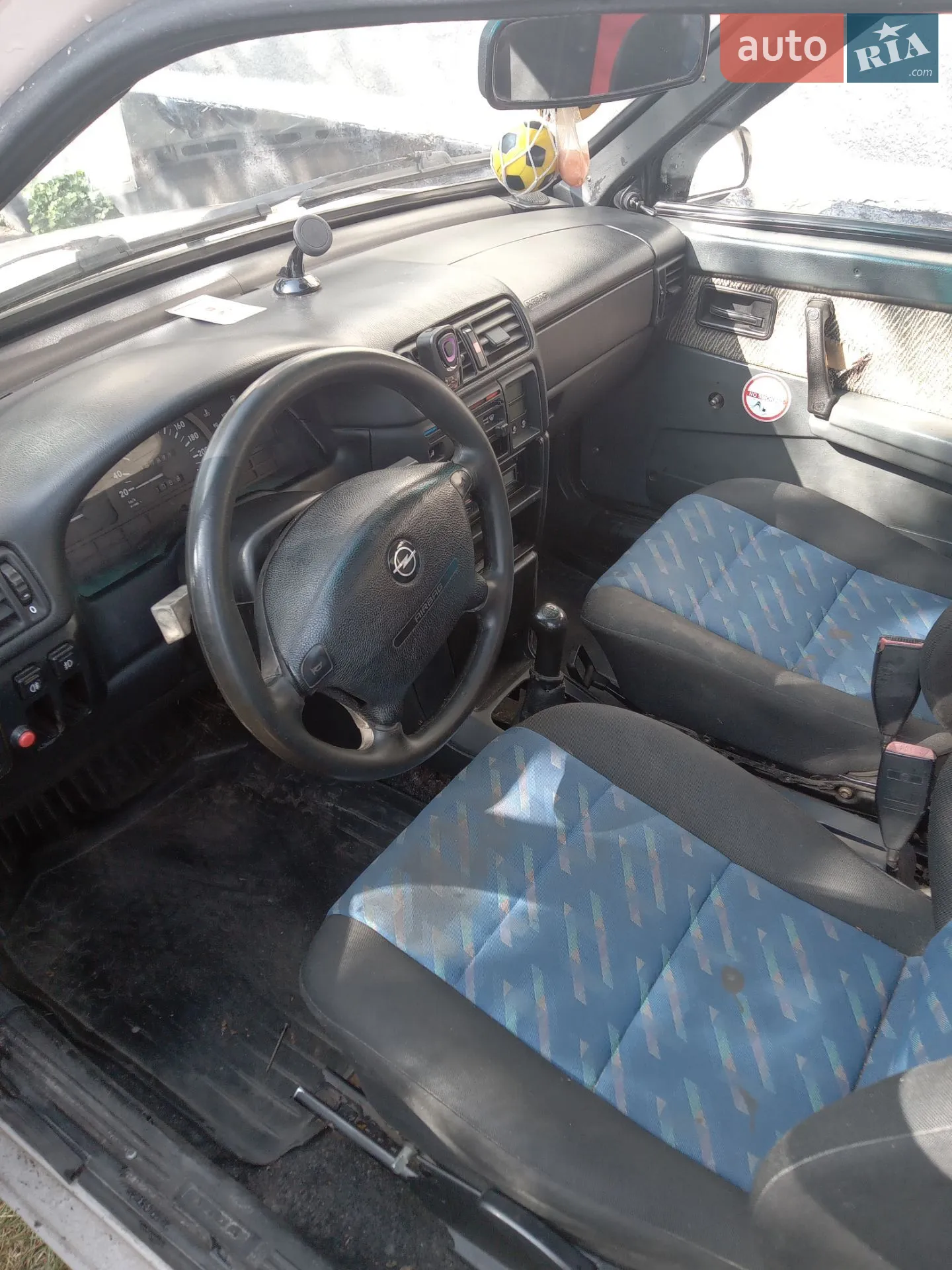 ВАЗ / Lada 21099, 1996