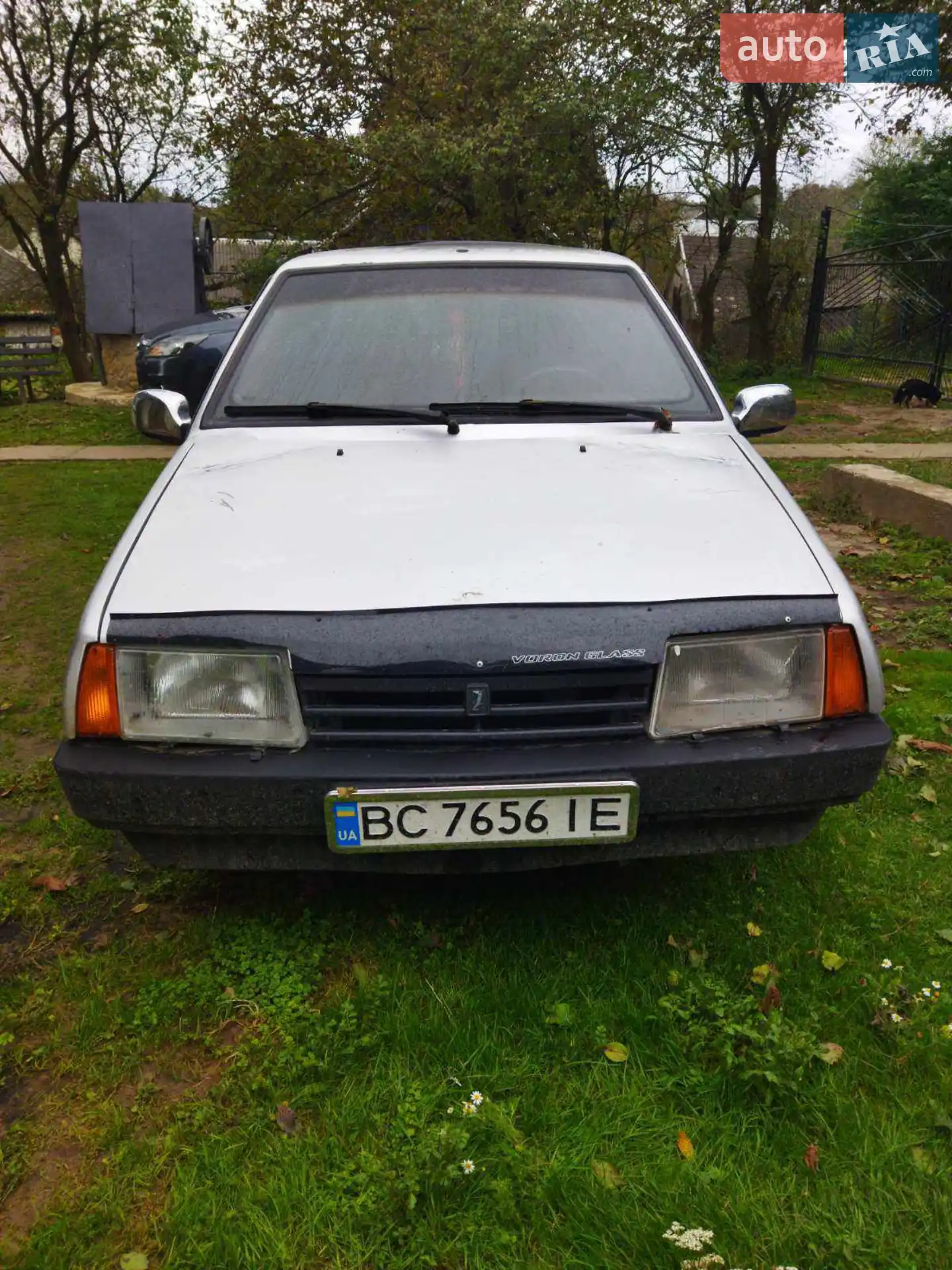 ВАЗ / Lada 21099, 2005
