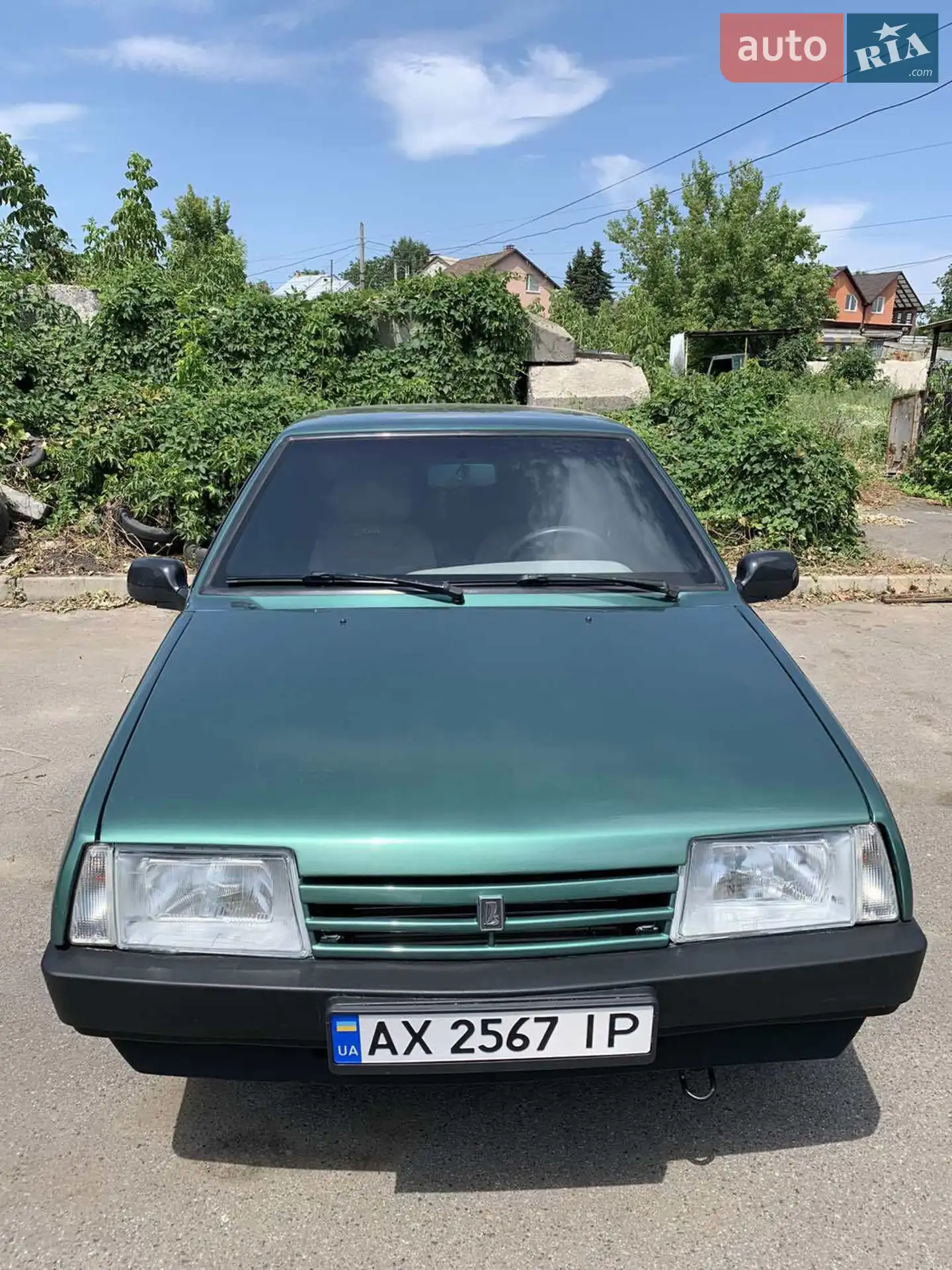 ВАЗ / Lada 21099, 2008