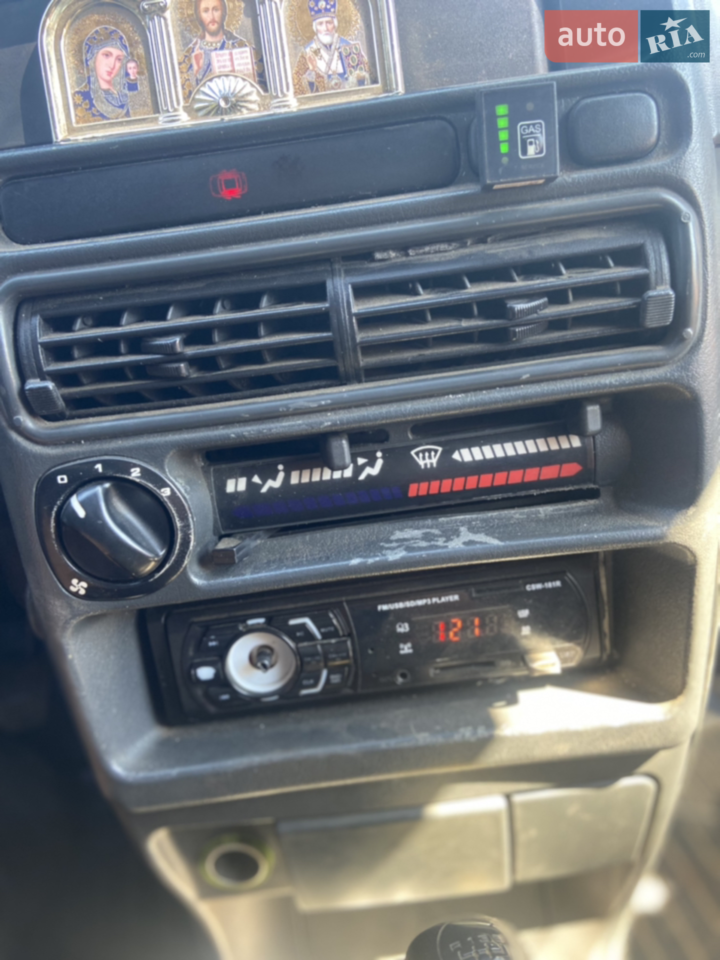 ВАЗ / Lada 21099, 2008