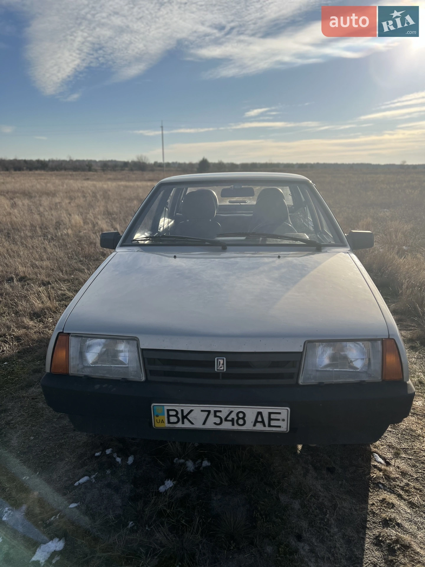 ВАЗ / Lada 21099, 2006