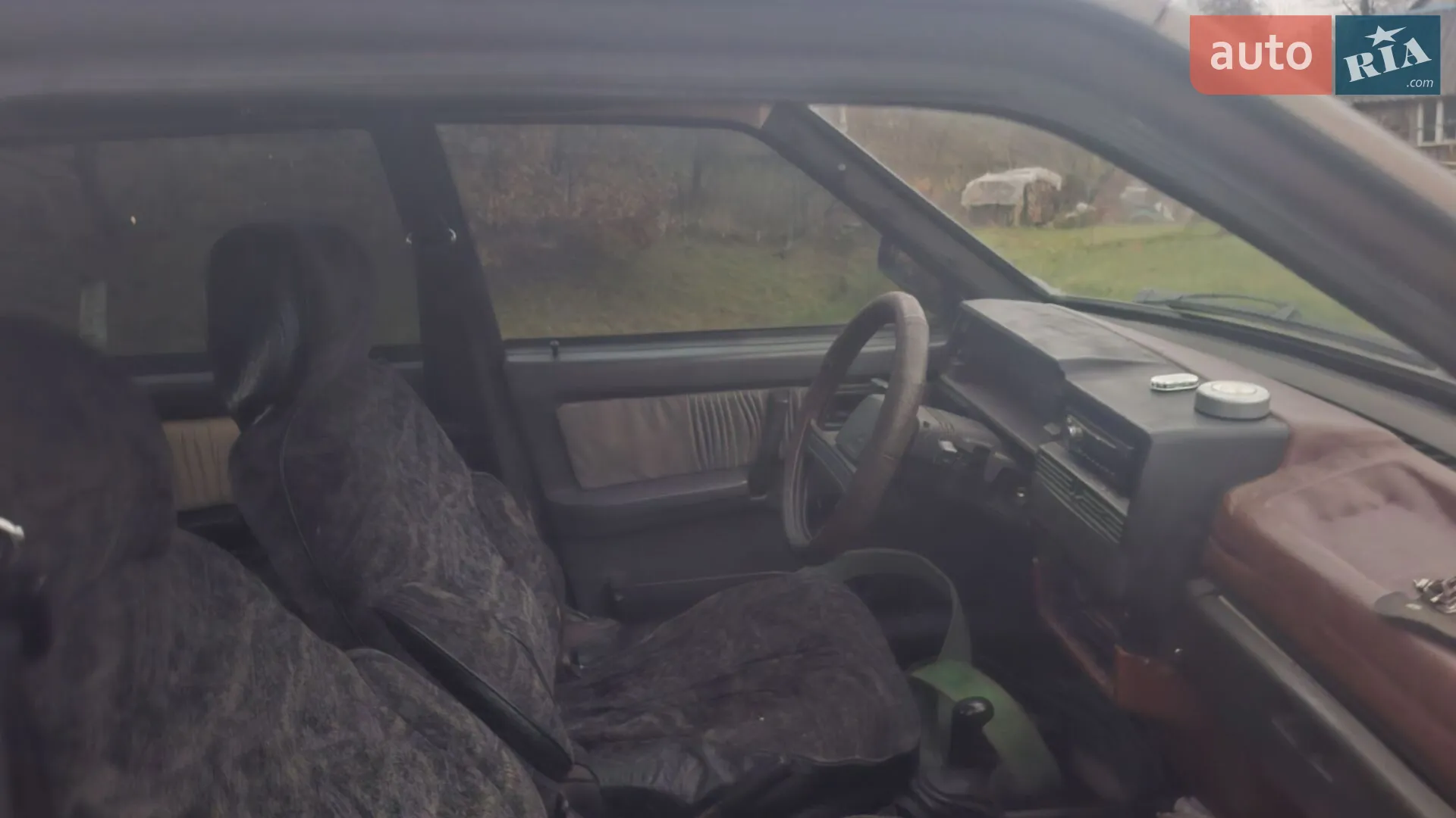 ВАЗ / Lada 21099, 1996