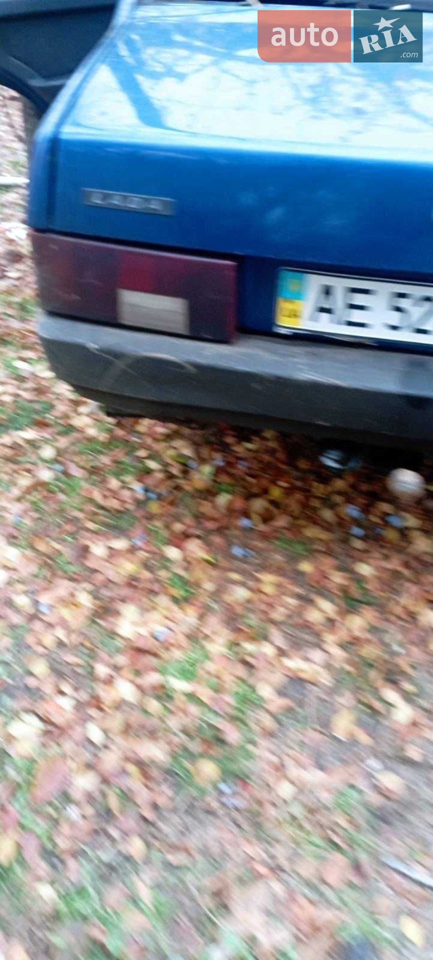 ВАЗ / Lada 21099, 2006
