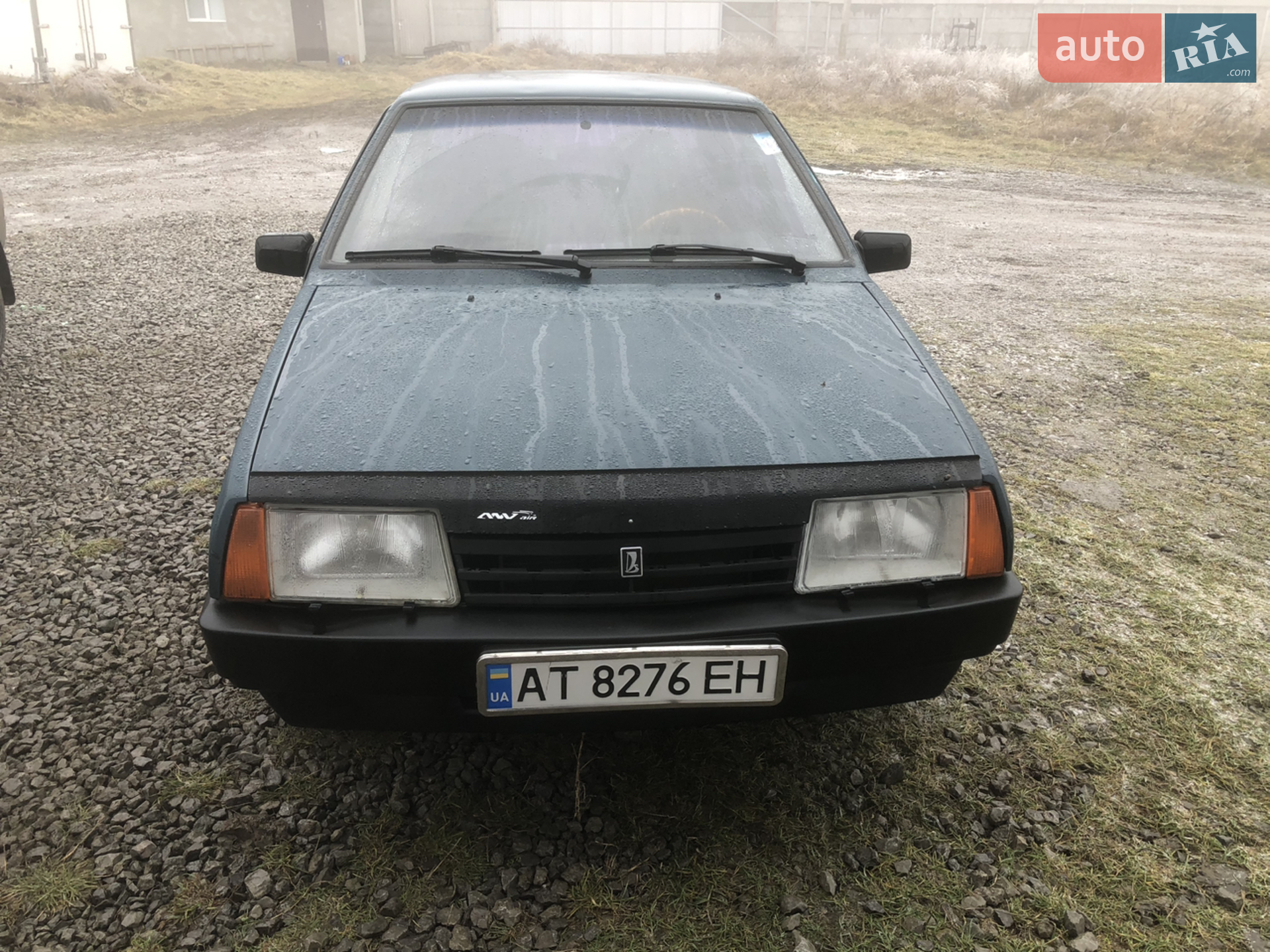 ВАЗ / Lada 21099, 2004