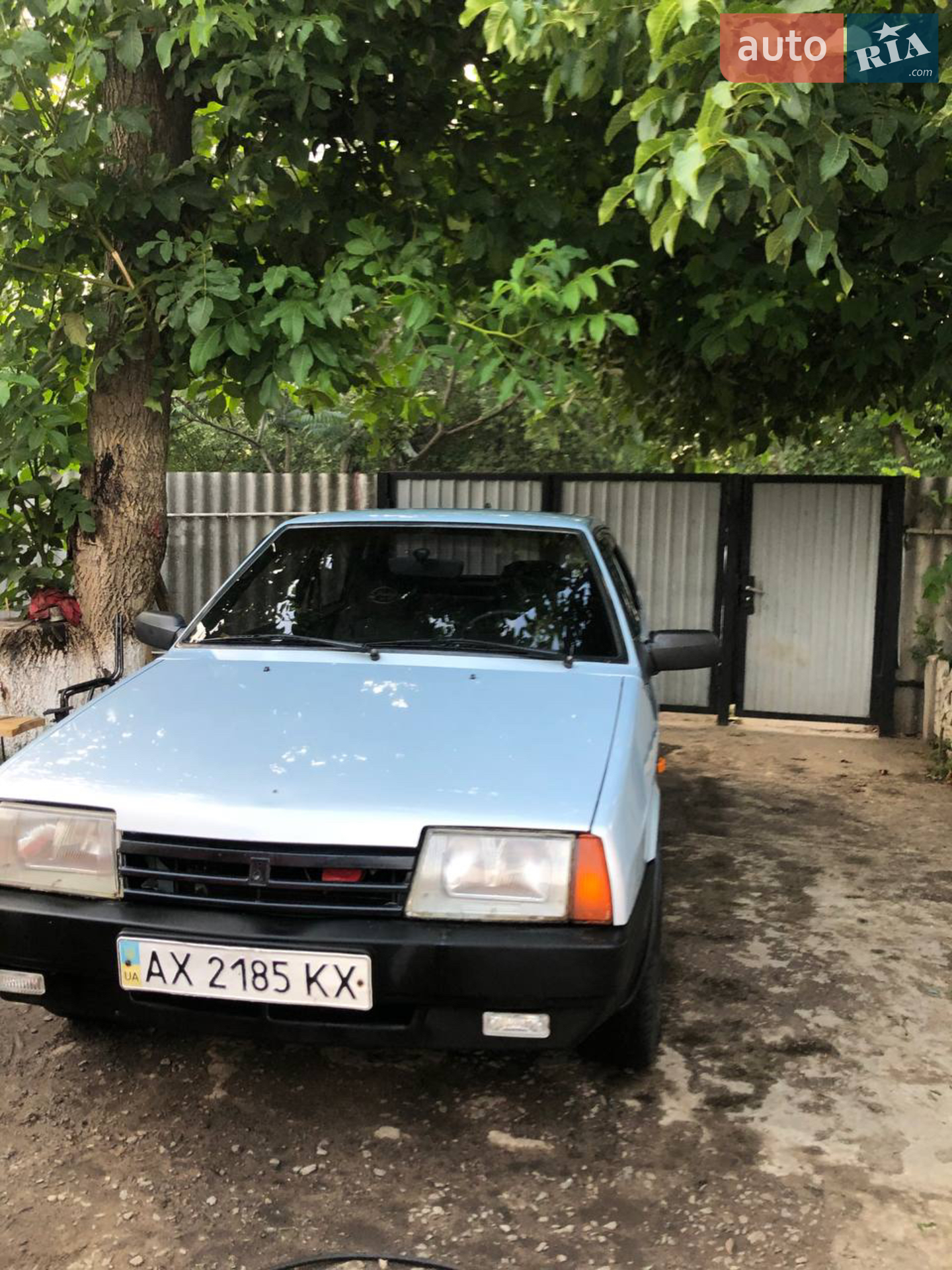 ВАЗ / Lada 21099, 2004