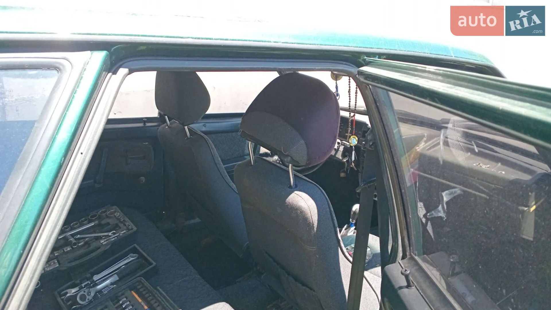 ВАЗ / Lada 21099, 2004