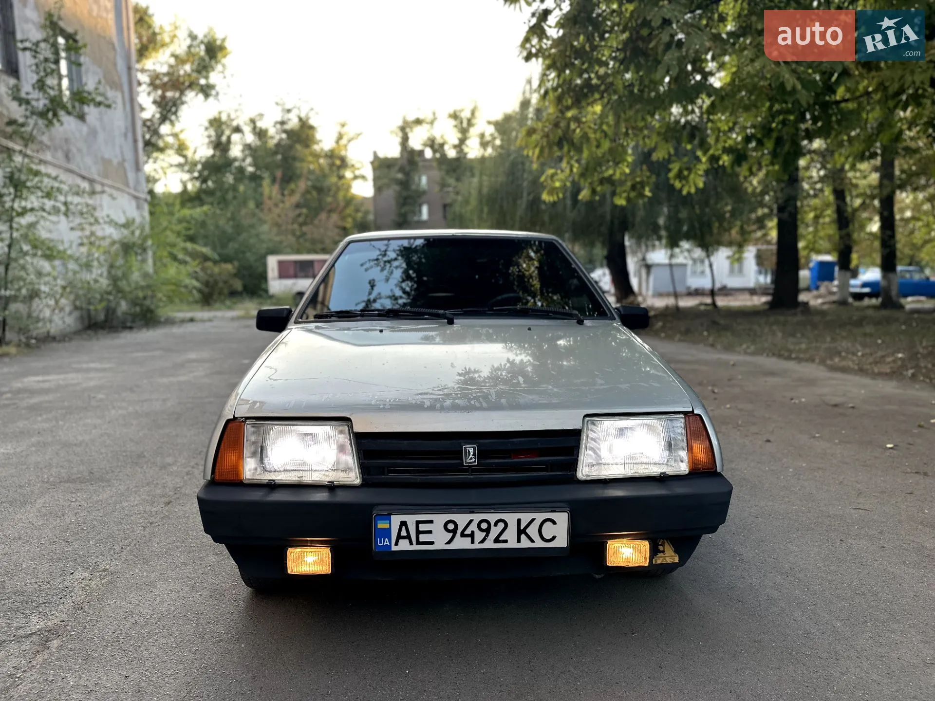ВАЗ / Lada 21099, 2006