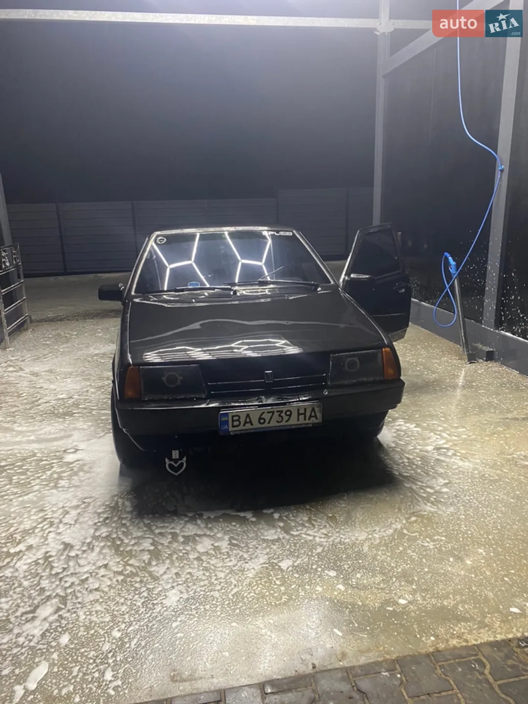 ВАЗ / Lada 21099, 2006