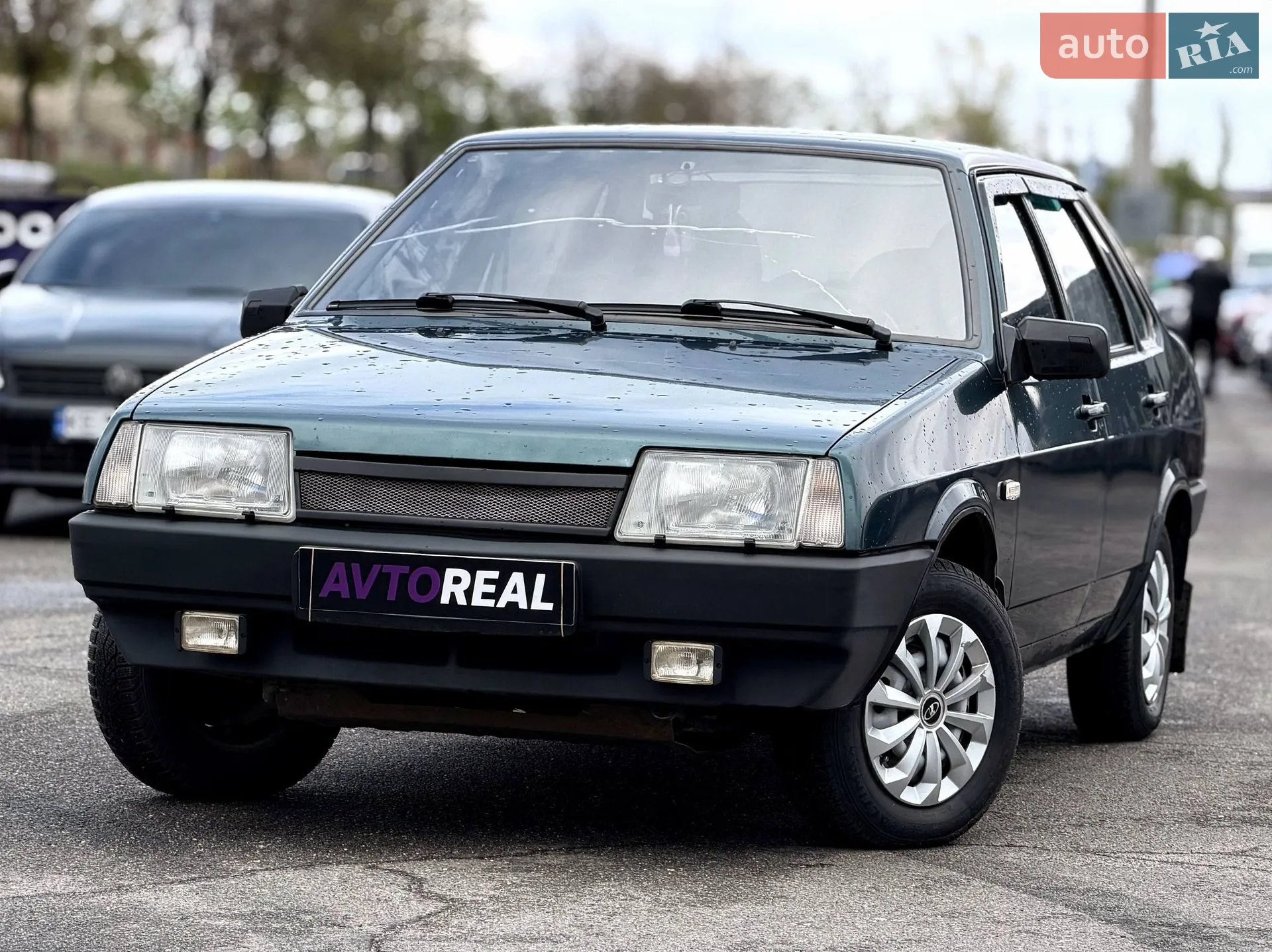 ВАЗ / Lada 21099, 2005