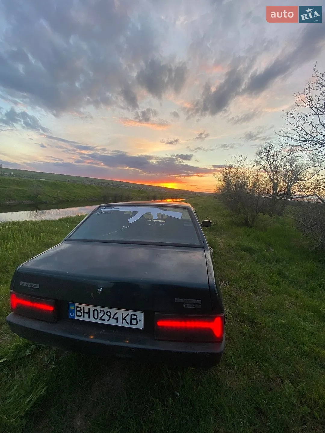 ВАЗ / Lada 21099, 2002