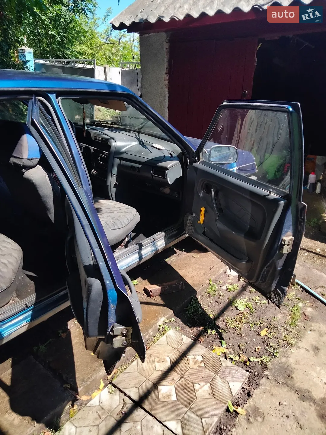 ВАЗ / Lada 21099, 2001