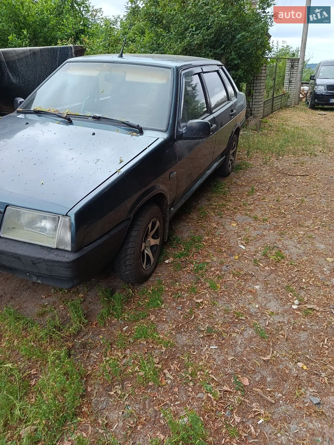 ВАЗ / Lada 21099, 2005
