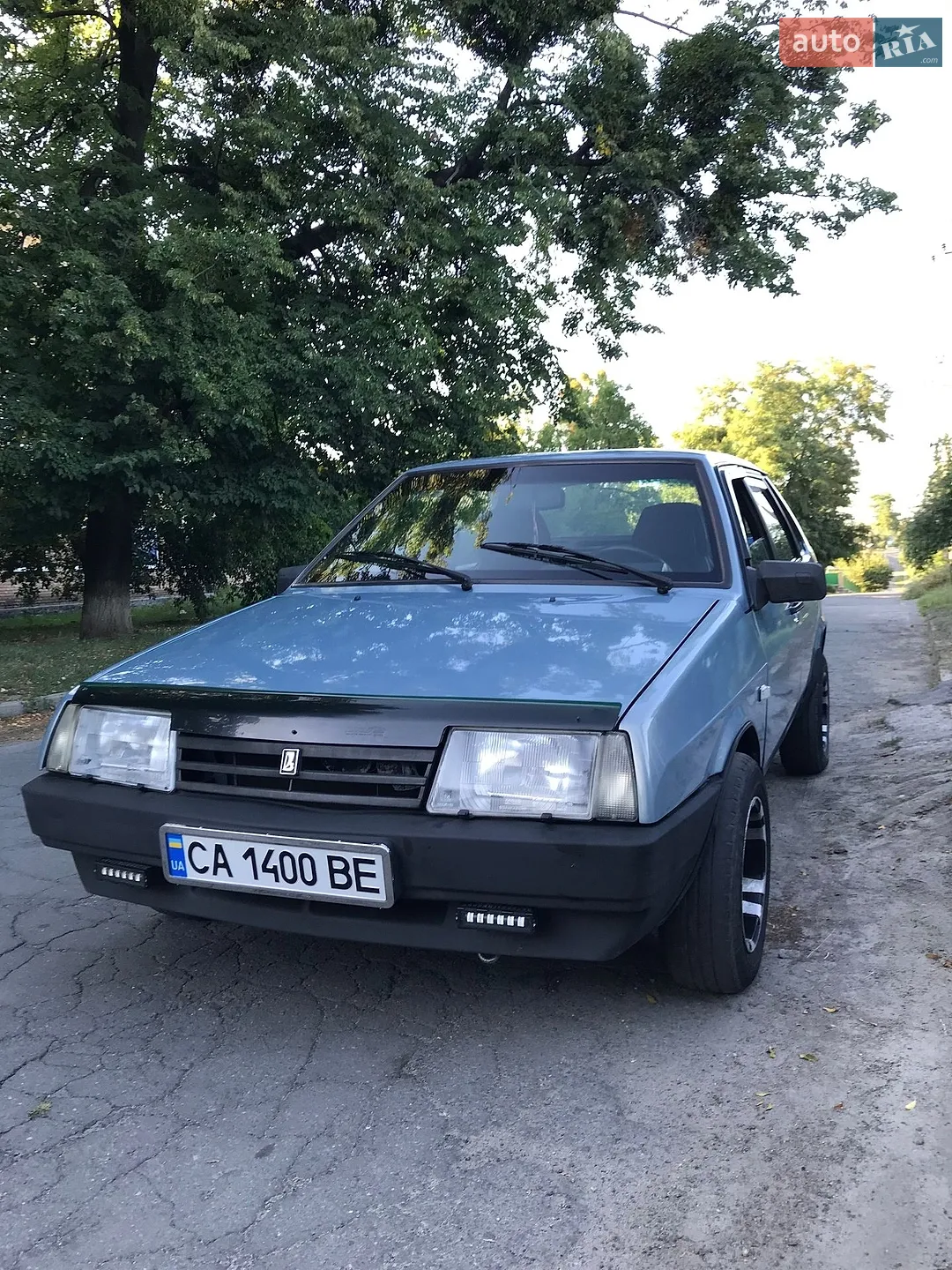 ВАЗ / Lada 21099, 2003