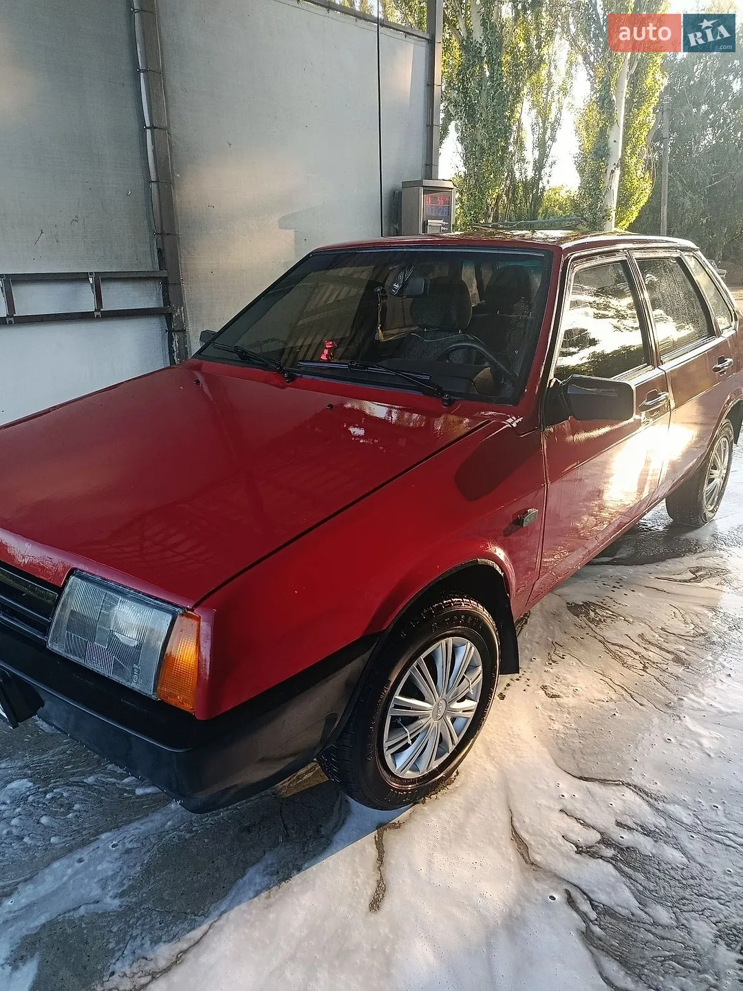 ВАЗ / Lada 21099, 2006