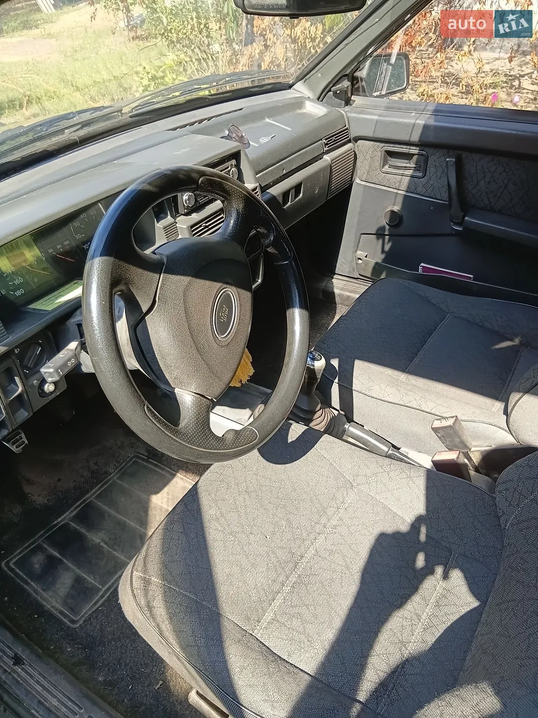 ВАЗ / Lada 21099, 2006