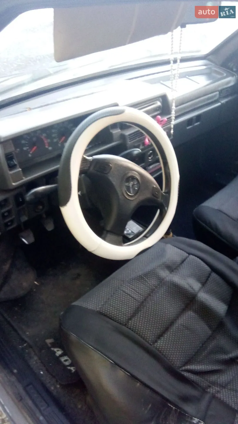 ВАЗ / Lada 21099, 2006