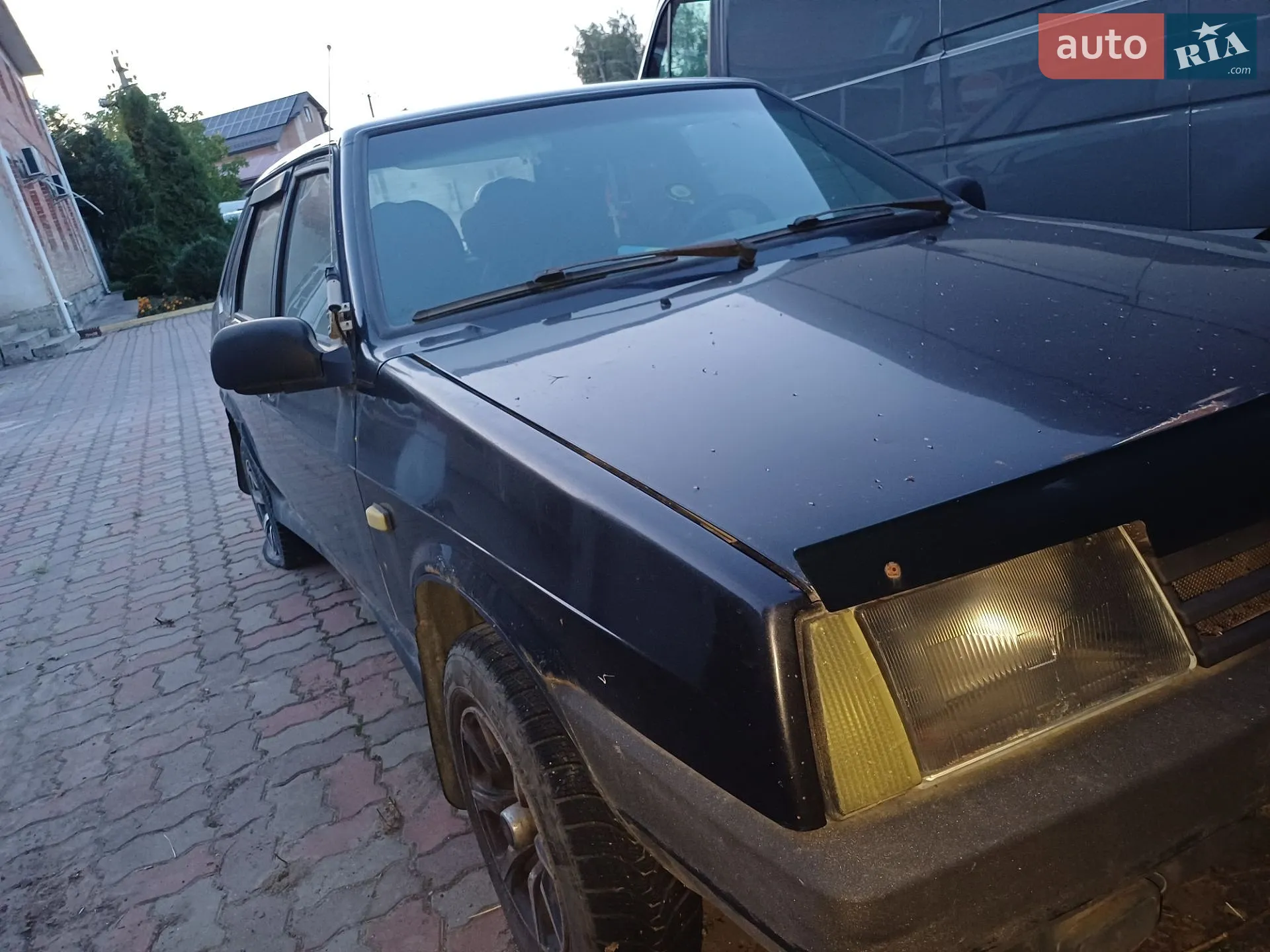 ВАЗ / Lada 21099, 2008