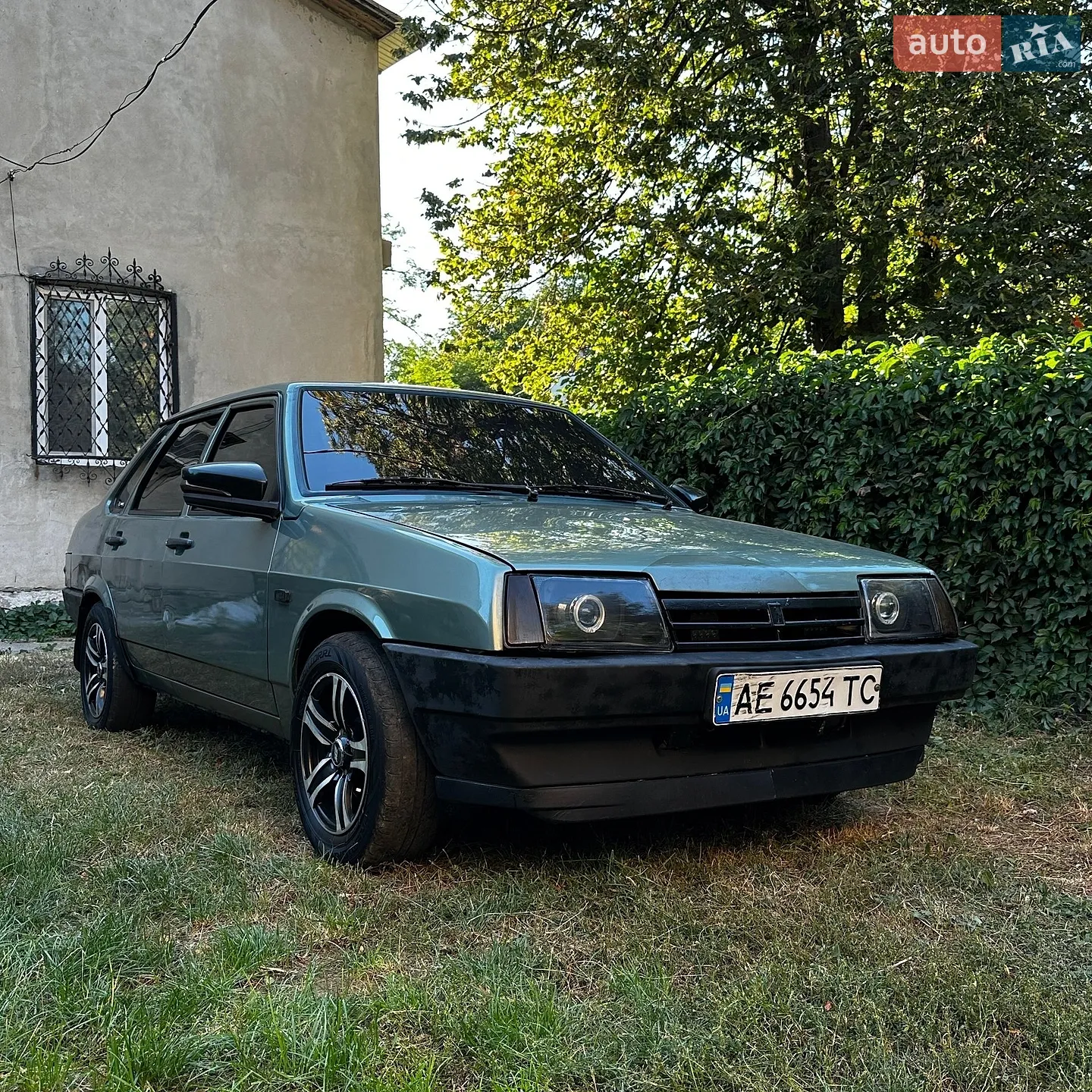 ВАЗ / Lada 21099, 2008
