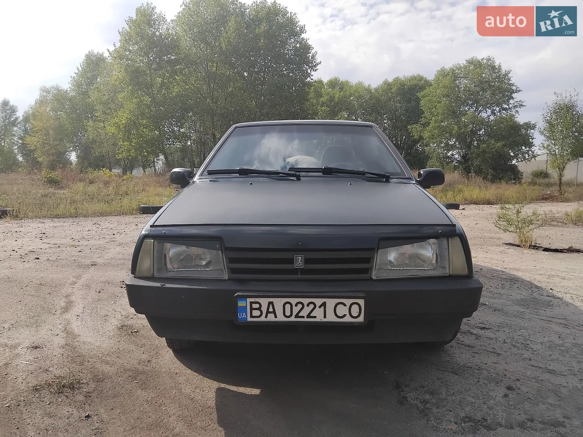 ВАЗ / Lada 21099, 2004