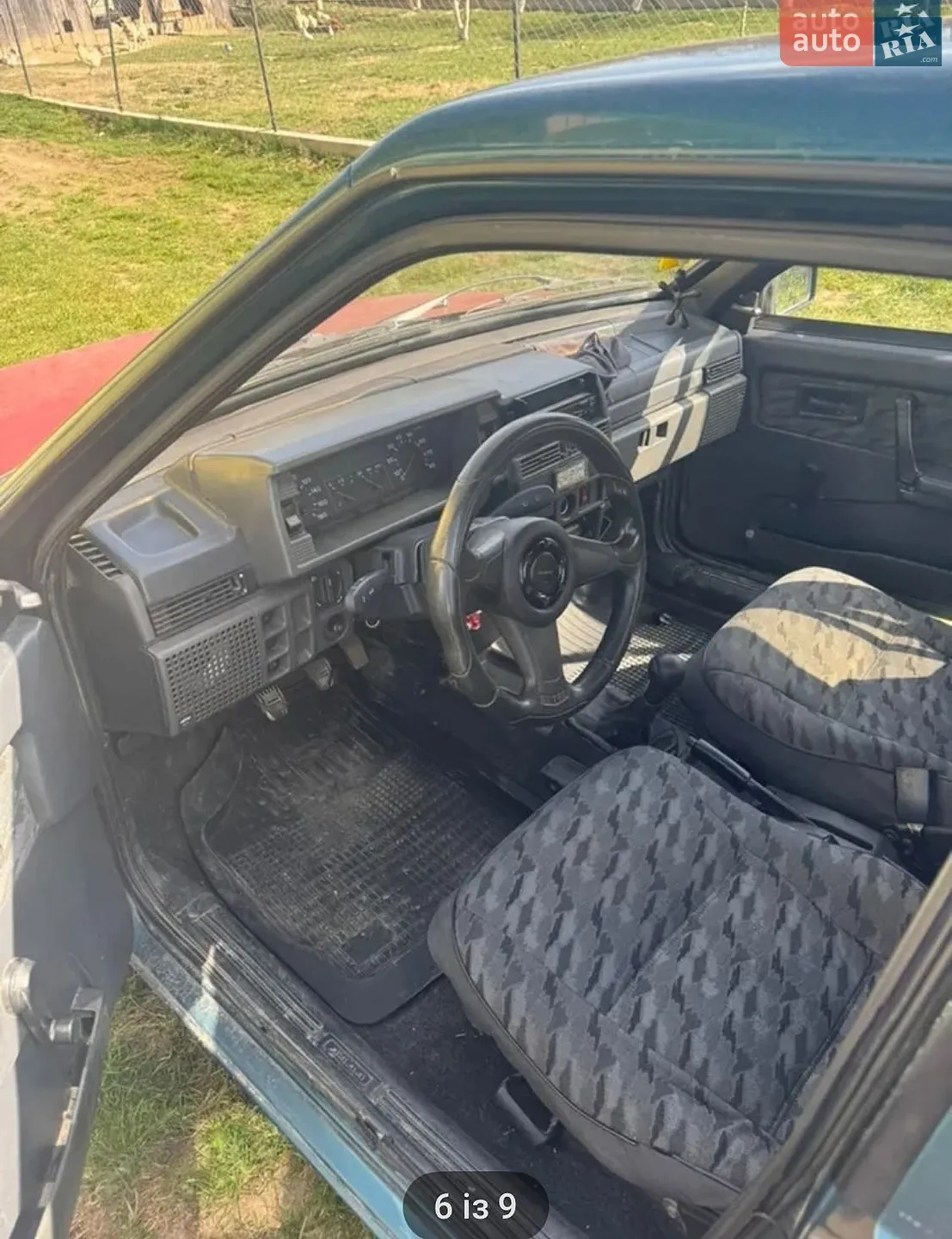 ВАЗ / Lada 21099, 2000