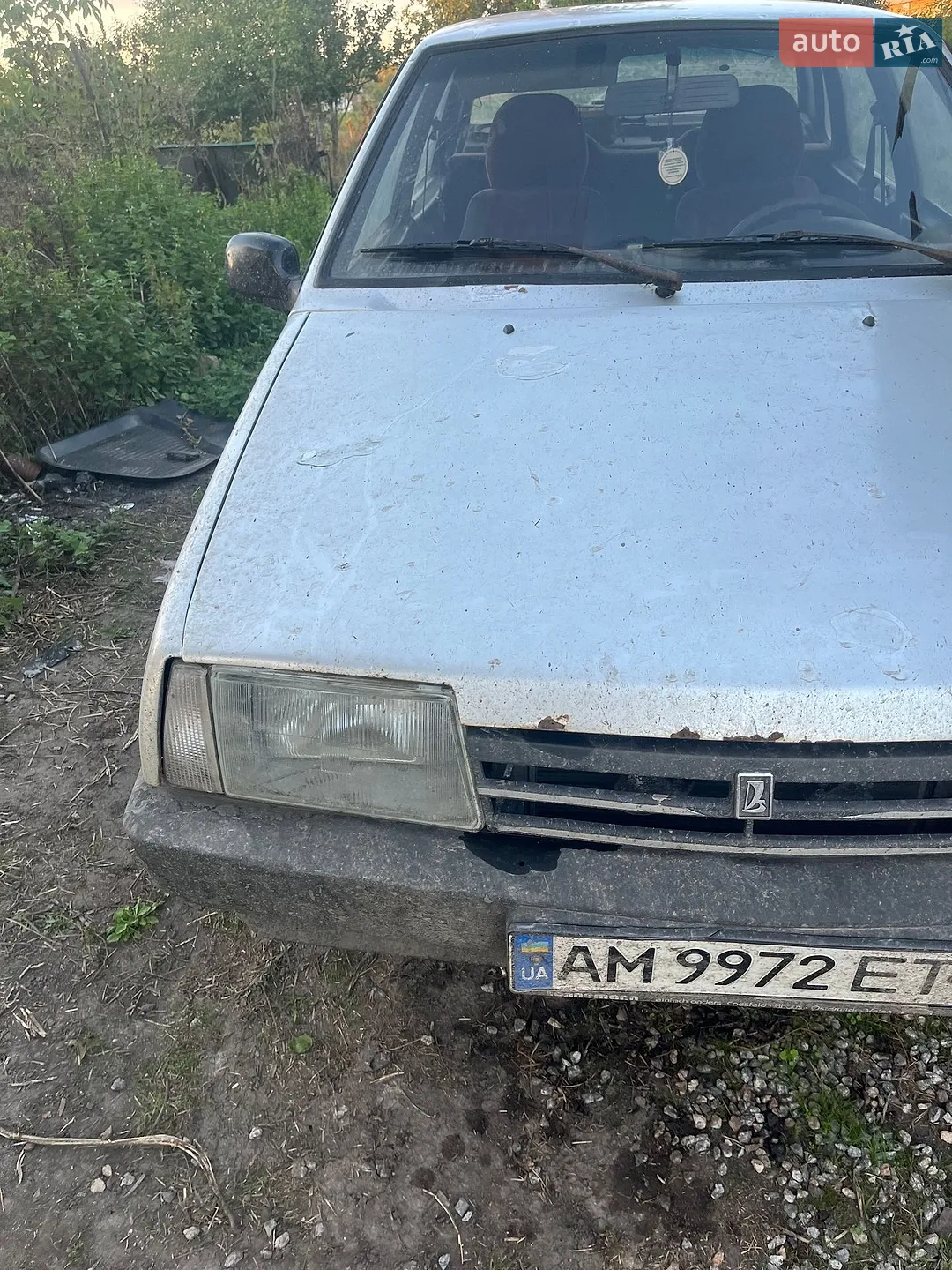 ВАЗ / Lada 21099, 2001