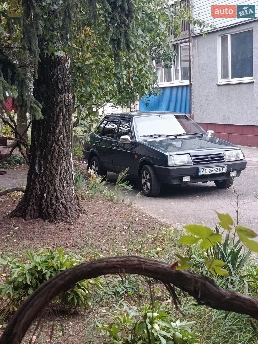 ВАЗ / Lada 21099, 2005