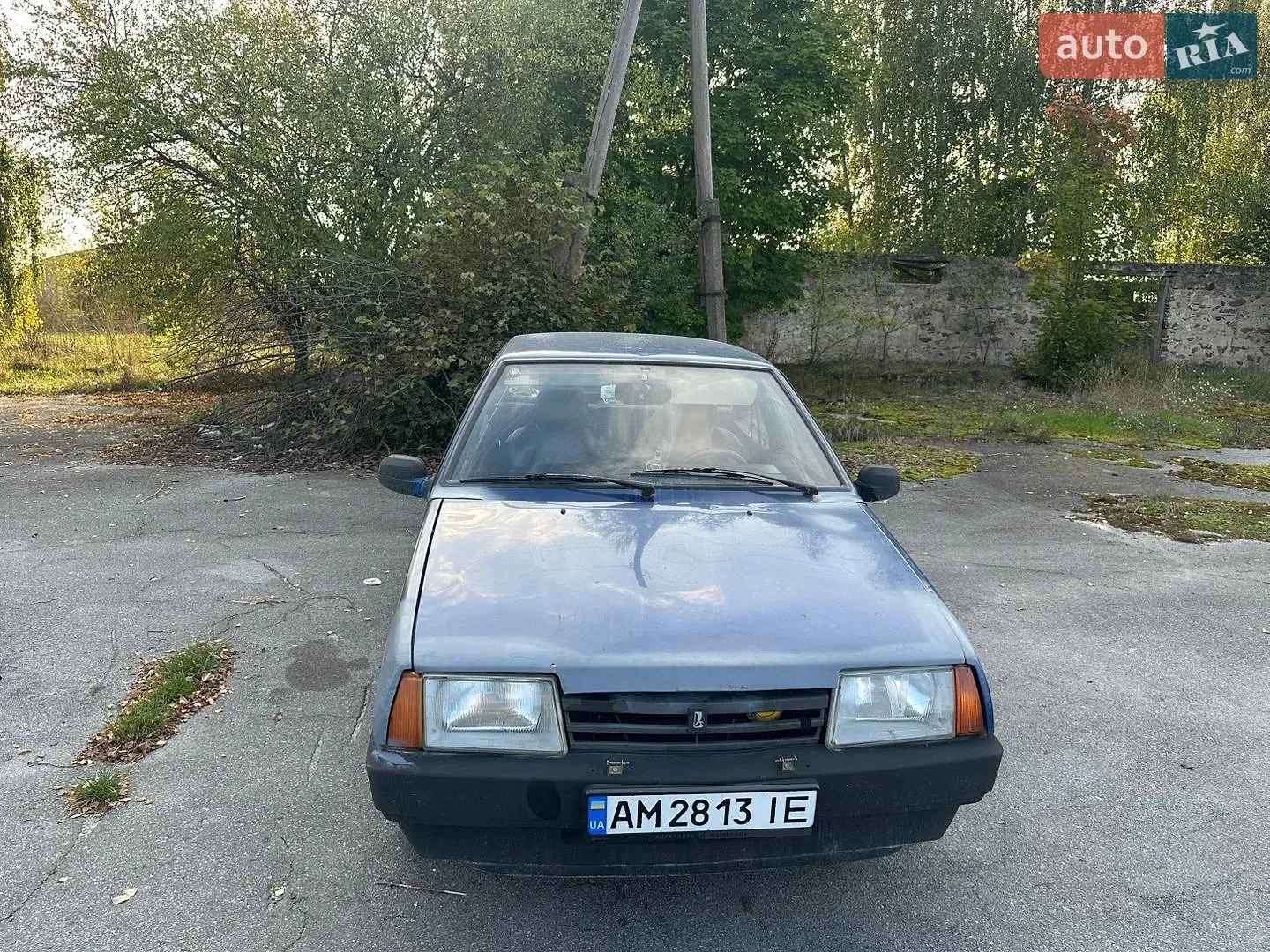 ВАЗ / Lada 21099, 2004