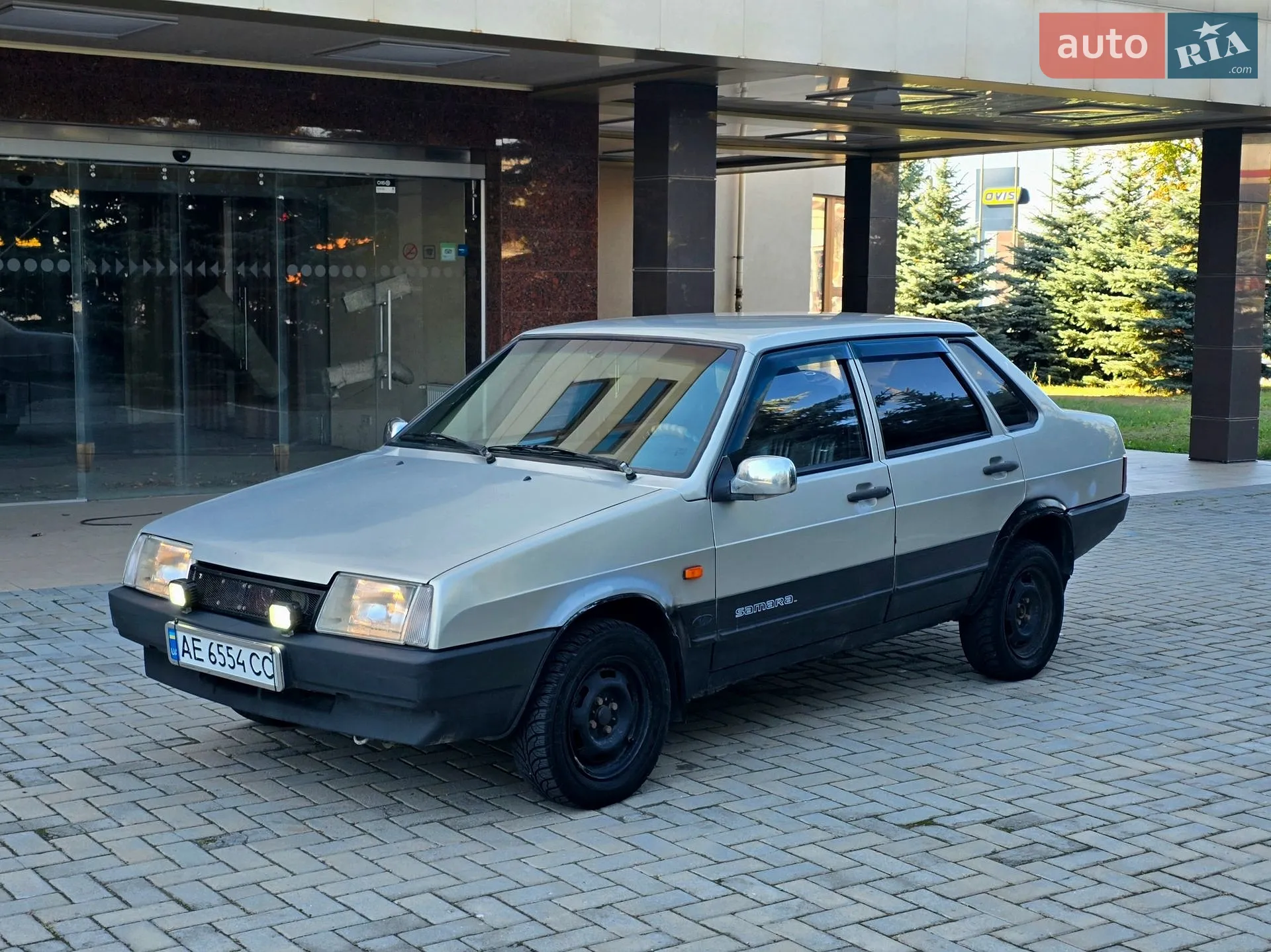 ВАЗ / Lada 21099, 2006