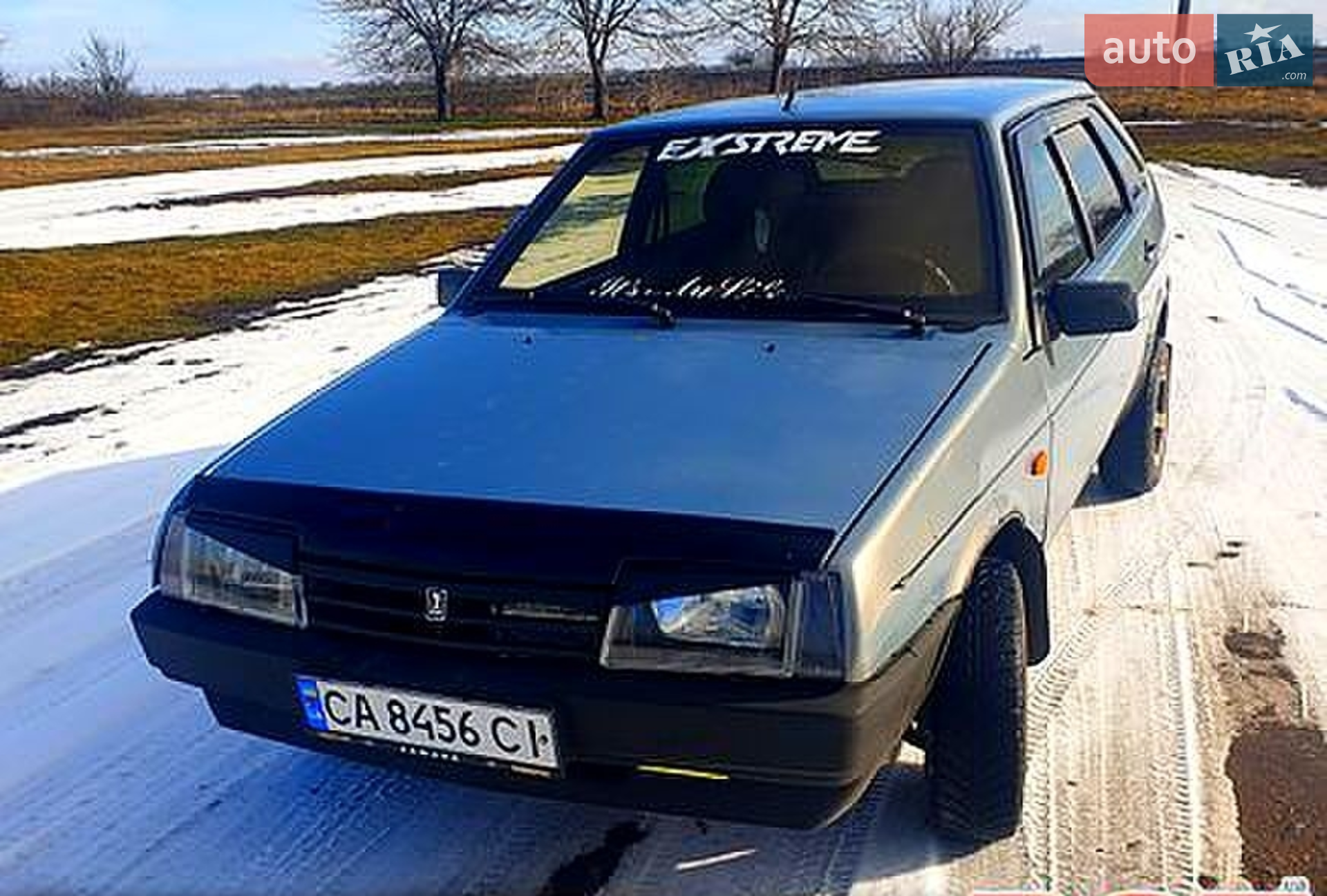 ВАЗ / Lada 2109, 2003