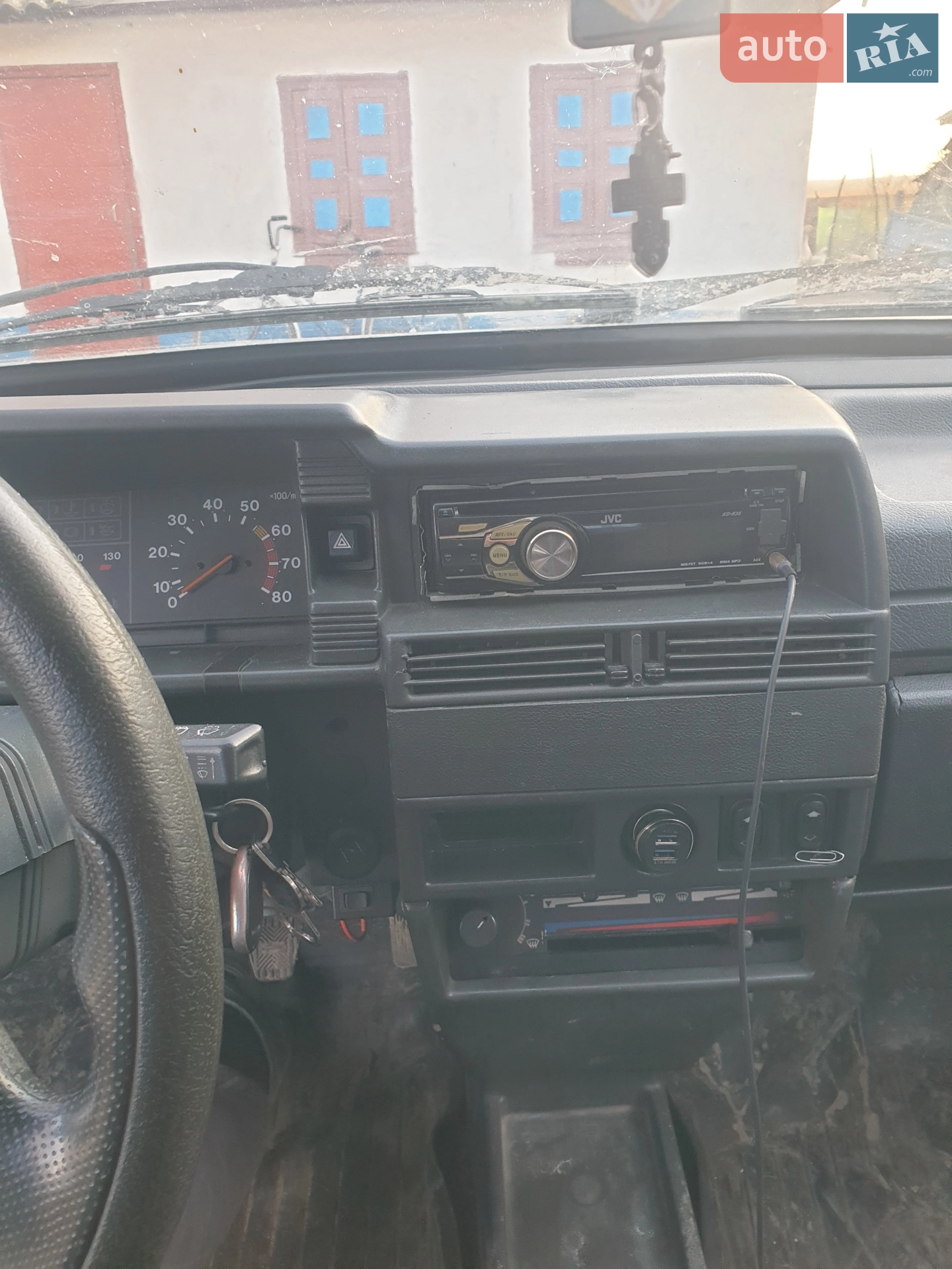 ВАЗ / Lada 2109, 2002
