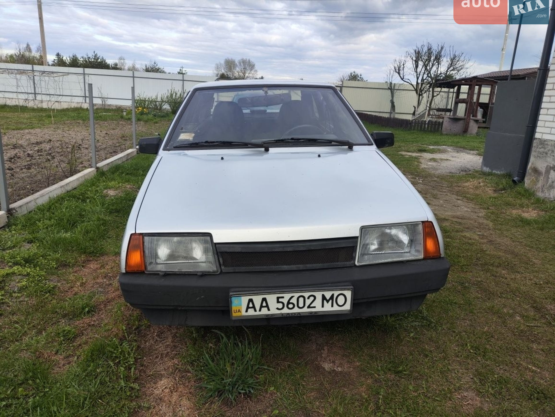 ВАЗ / Lada 2109, 2005