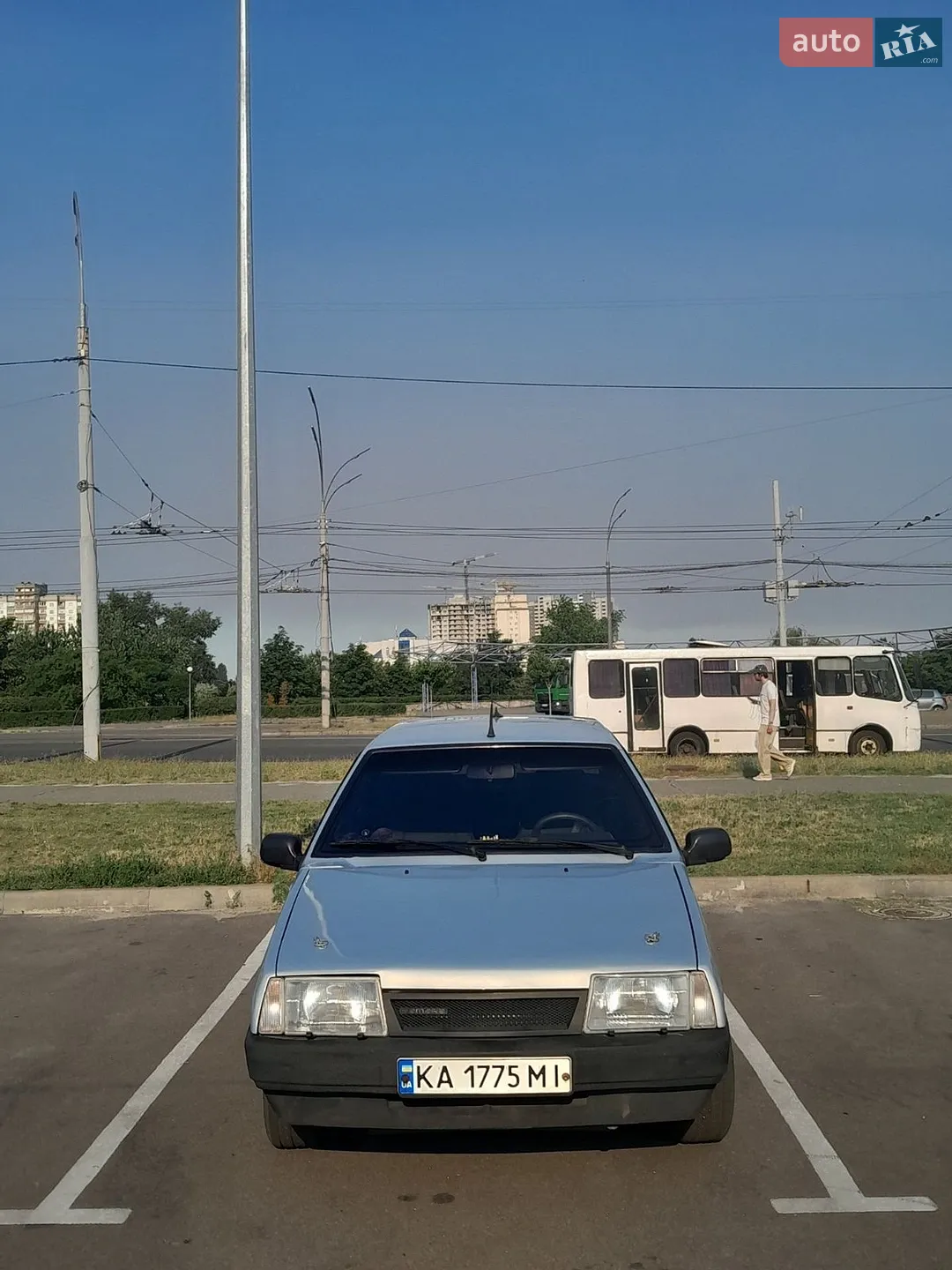 ВАЗ / Lada 2109, 2004