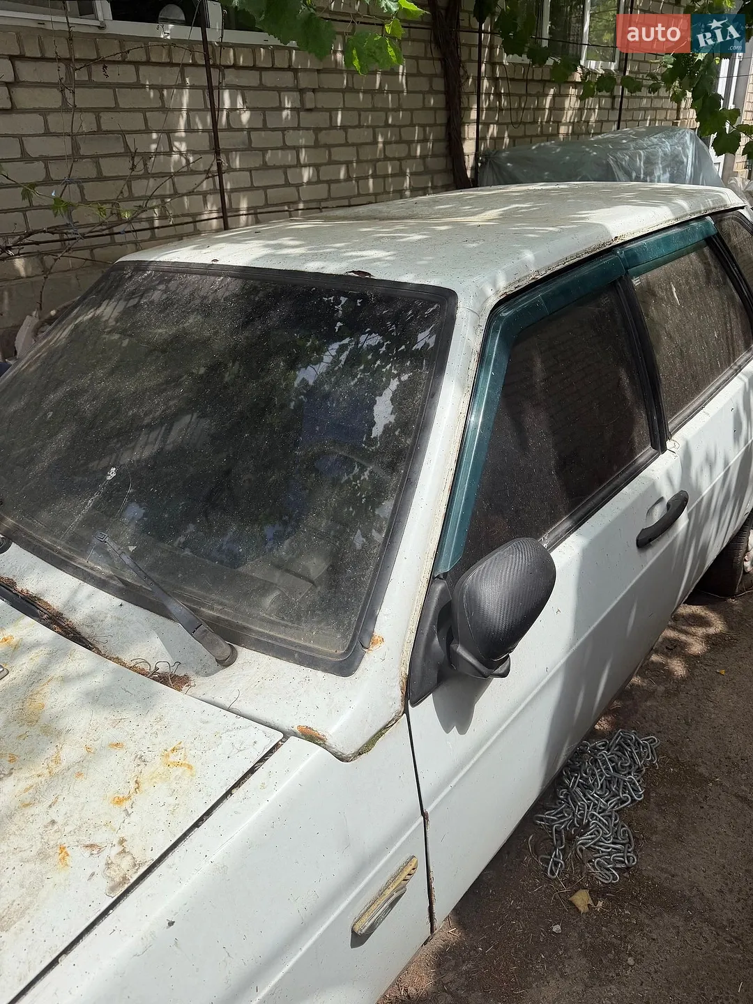 ВАЗ / Lada 2109, 1994