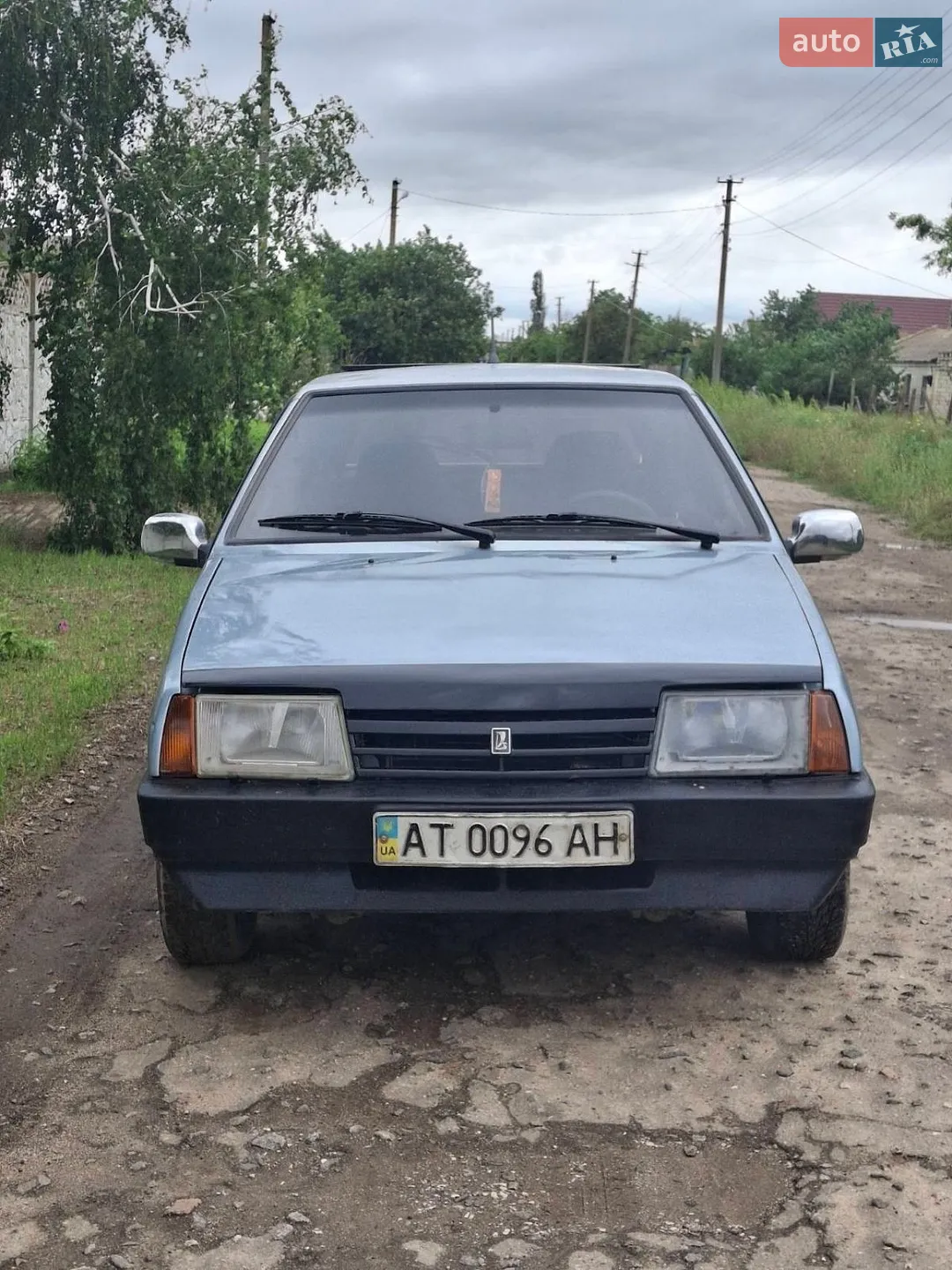 ВАЗ / Lada 2109, 2006